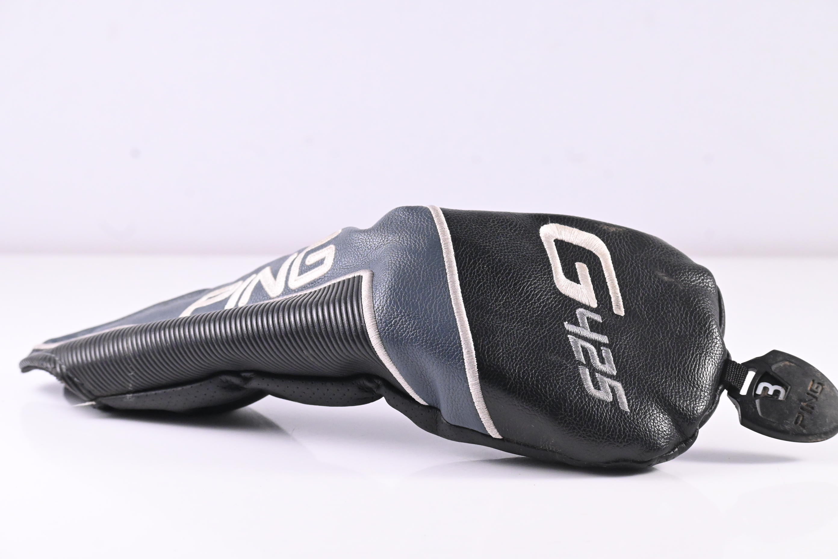 Ping G425 Max #3 Wood / 14.5 Degree / Regular Flex Tensei AV Raw Orange 75