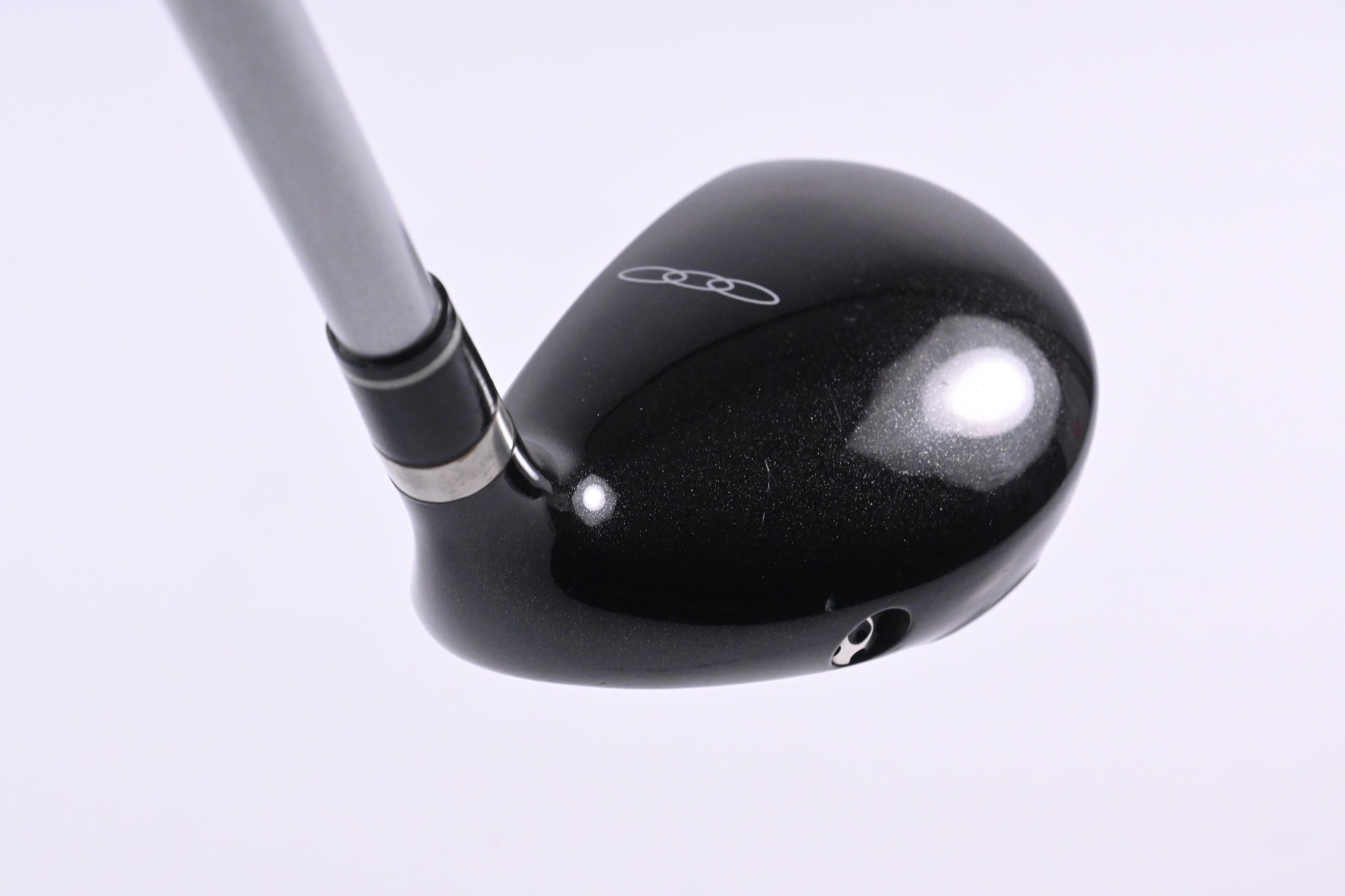 Ladies Benross 3G Escape #5 Hybrid / 26 Degree / Ladies Flex Aldila TM-70 Shaft