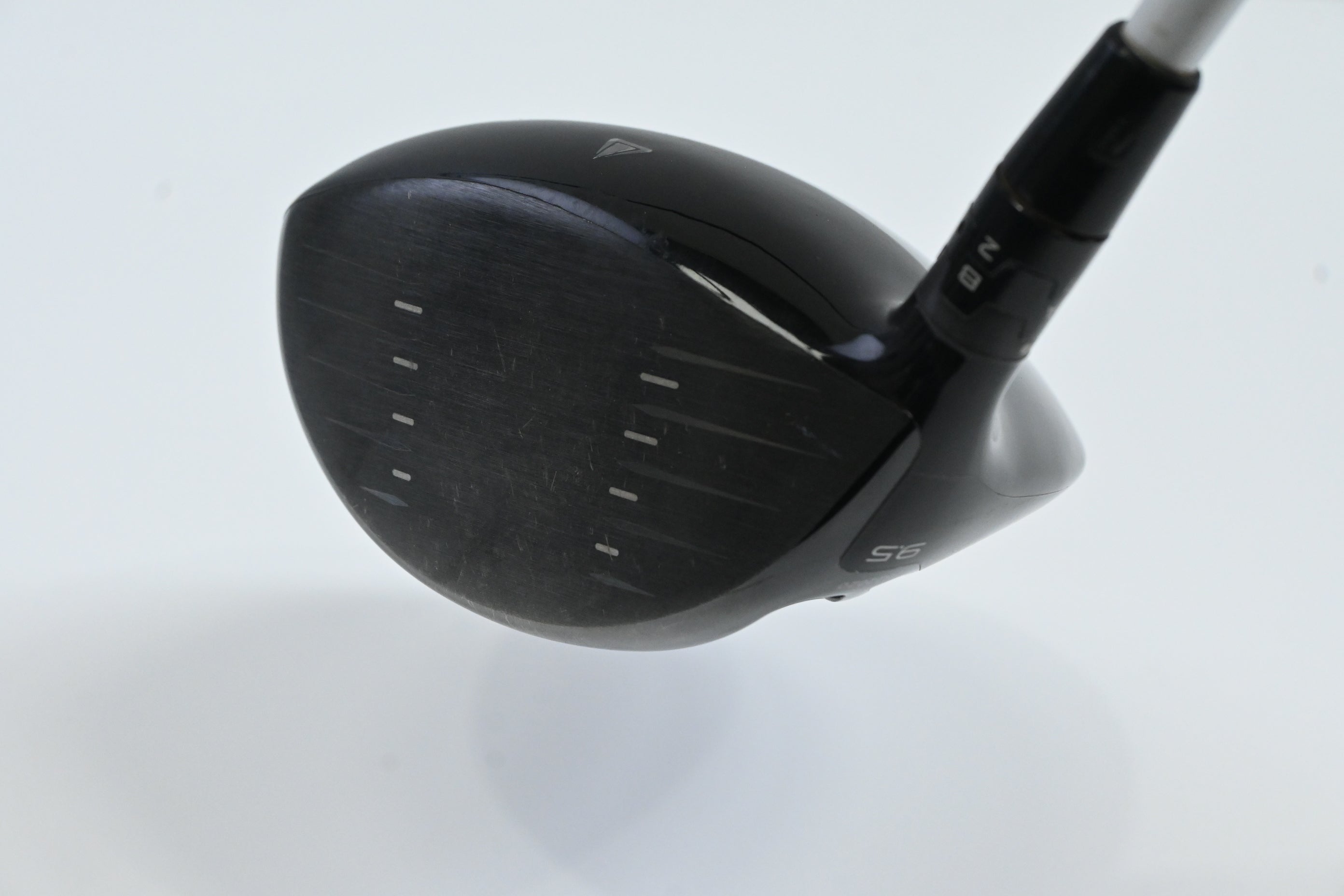 Titleist TS2 Driver / 9.5 Degree / X-Flex Fujikura Speeder 661 Evolution VII