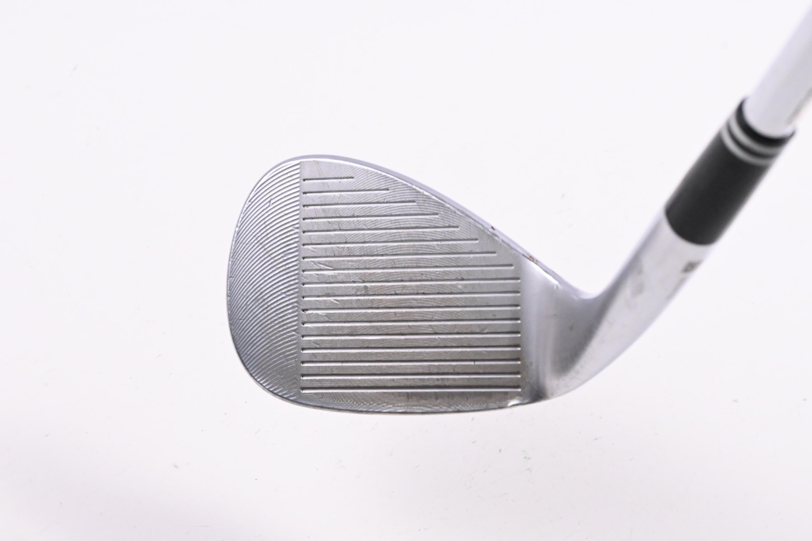 Cleveland RTX-4 Lob Wedge / 60 Degree / Stiff Flex Dynamic Gold S400 Shaft