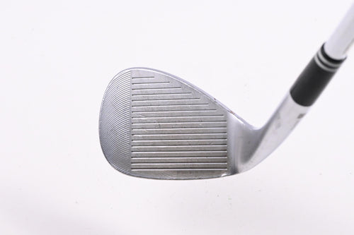 Cleveland RTX-4 Lob Wedge / 60 Degree / Stiff Flex Dynamic Gold S400 Shaft