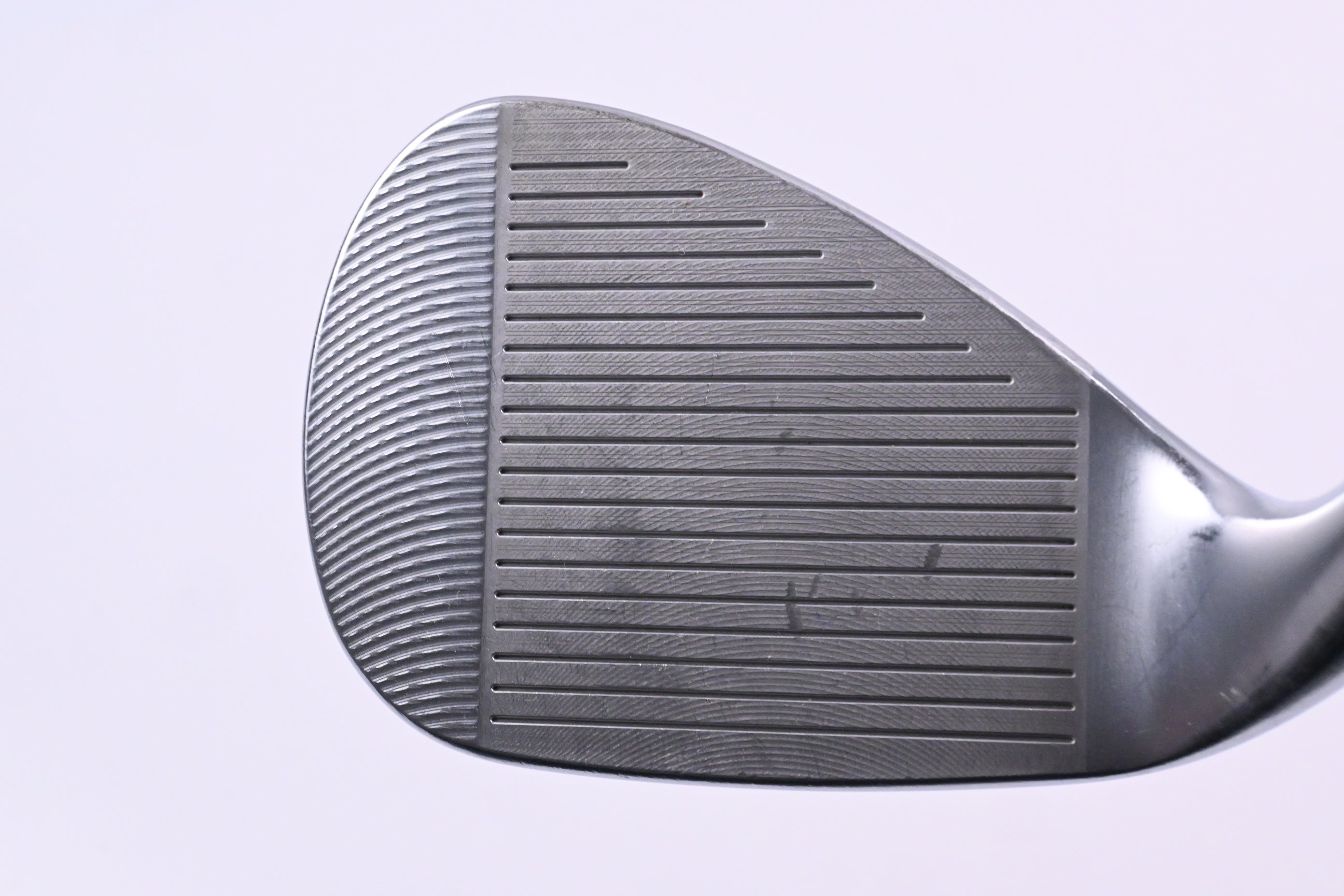 Cleveland CBX 4 Zipcore Gap Wedge / 50 Degree / Regular Flex KBS Hi-Rev 2.0 115