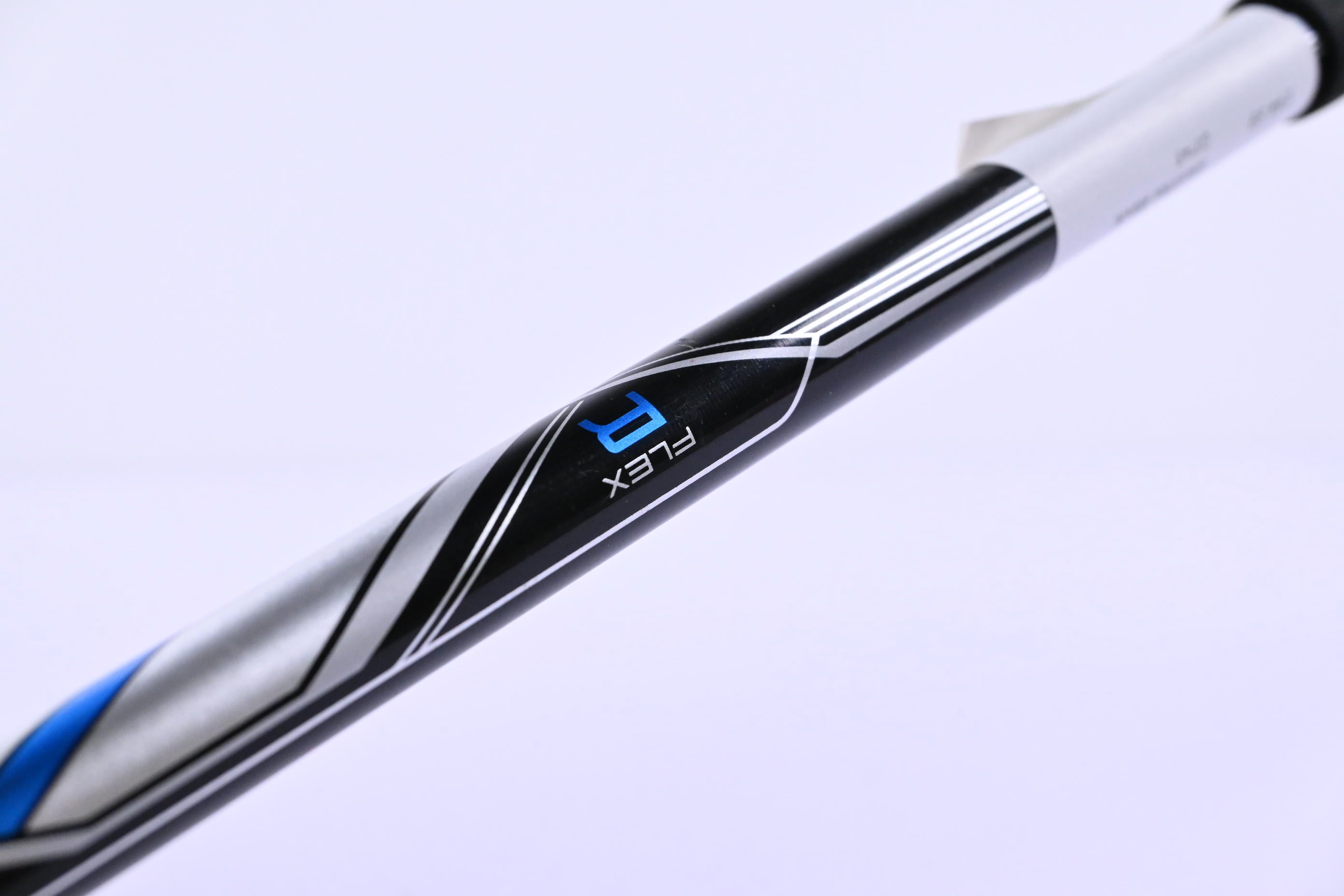 Taylormade SLDR-S #4 Hybrid / 22 Degree / Regular Flex Fujikura Speeder 72
