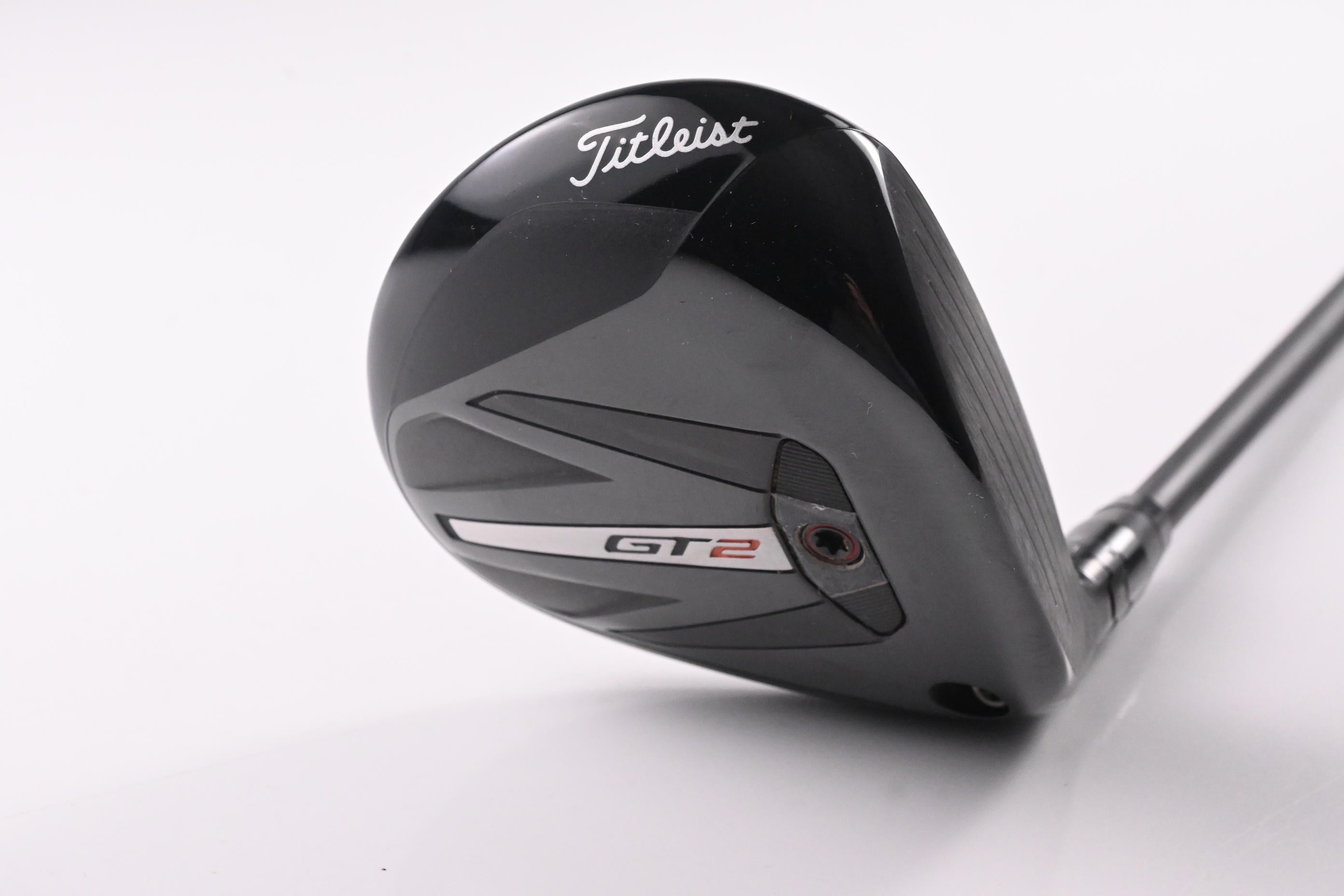Titleist GT2 #3 Wood / 15 Degree / Regular Flex Aldila NV 75 Shaft