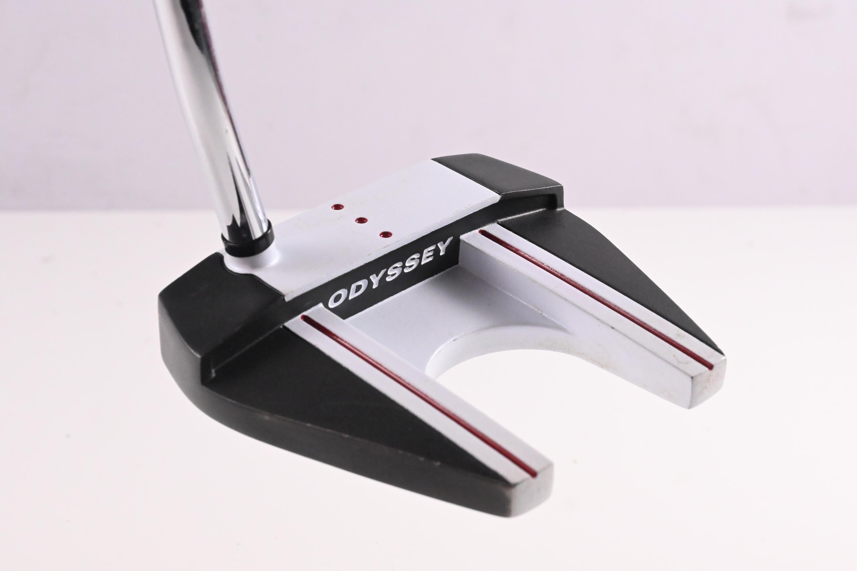 Odyssey O-Works #7 Tank Putter / 35 Inch