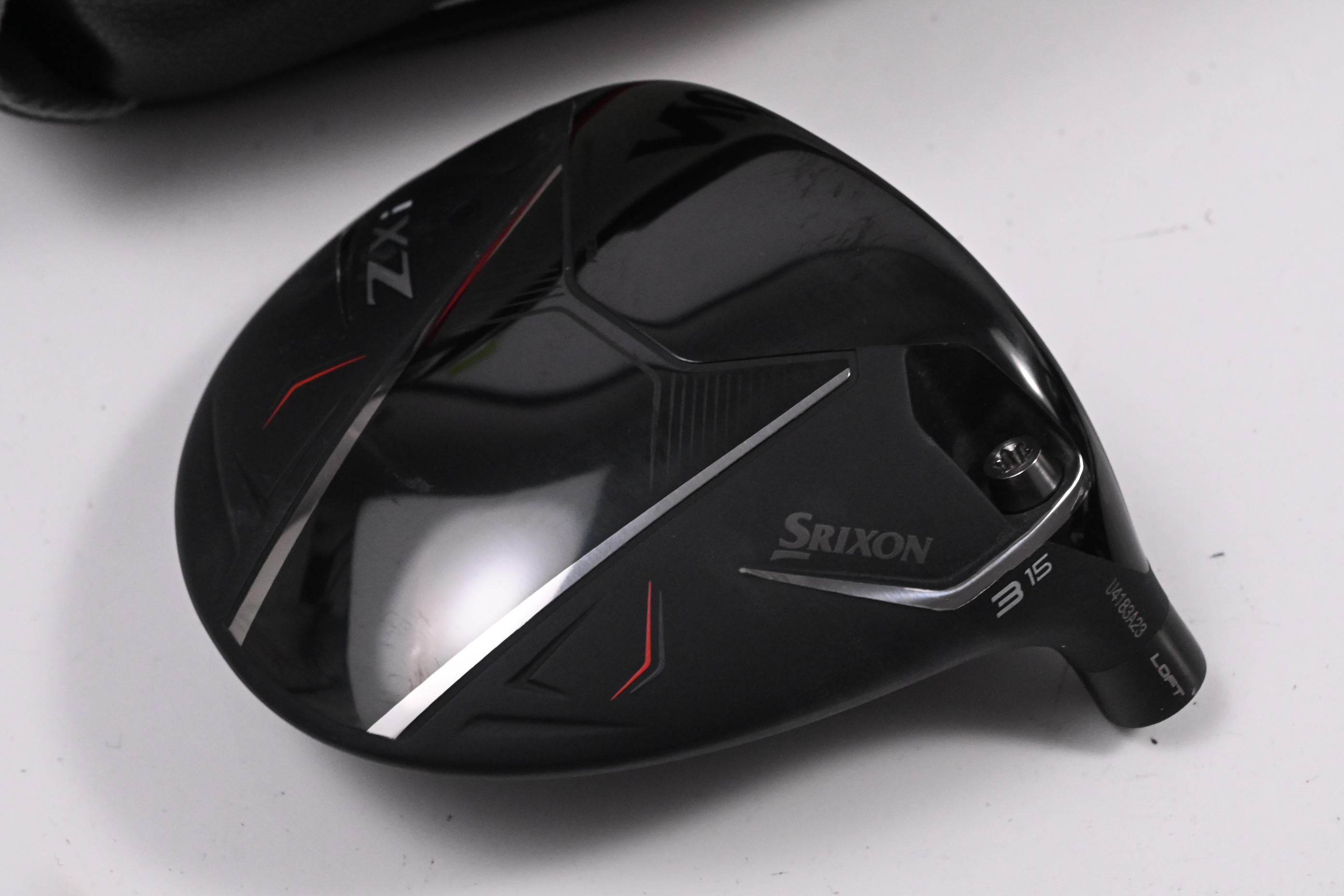 Srixon ZXi #3 Wood / 15 Degree / Head Only