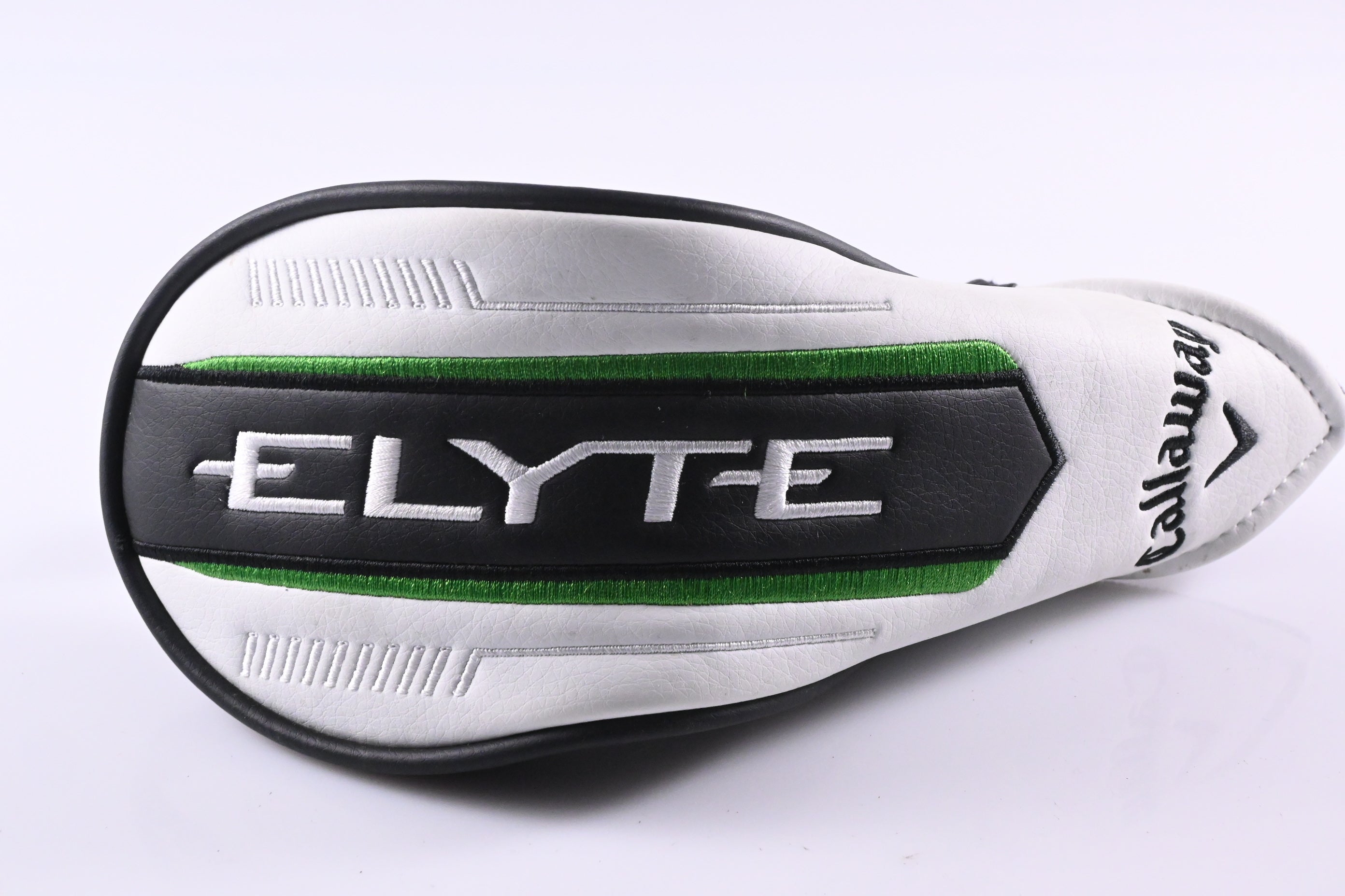 Callaway Elyte #3 Hybrid / 19 Degree / Stiff Flex Project X Denali Charcoal 70