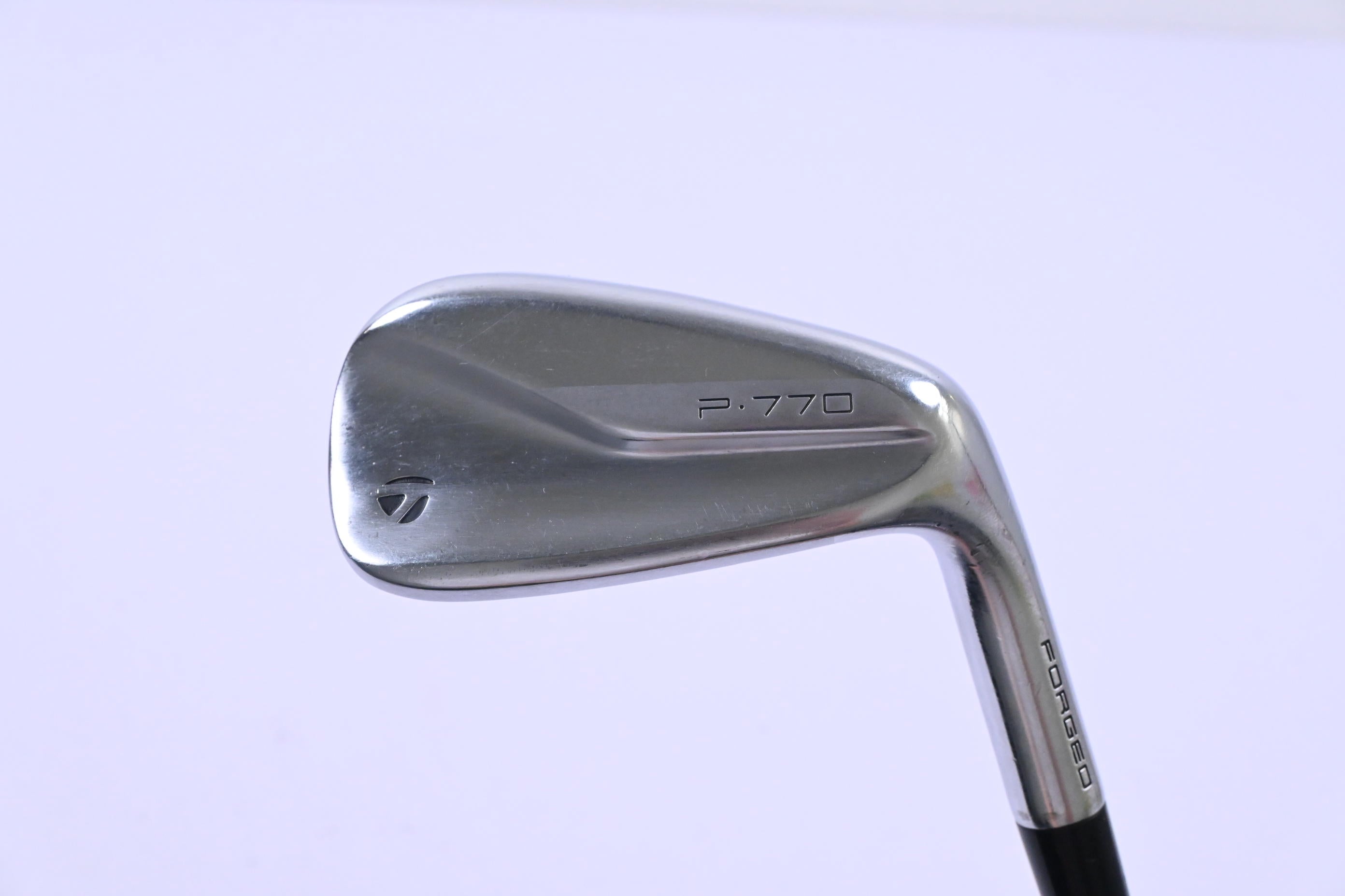 Taylormade P770 2020 Gap Wedge / 51 Degree / Wedge Flex Steel Shaft