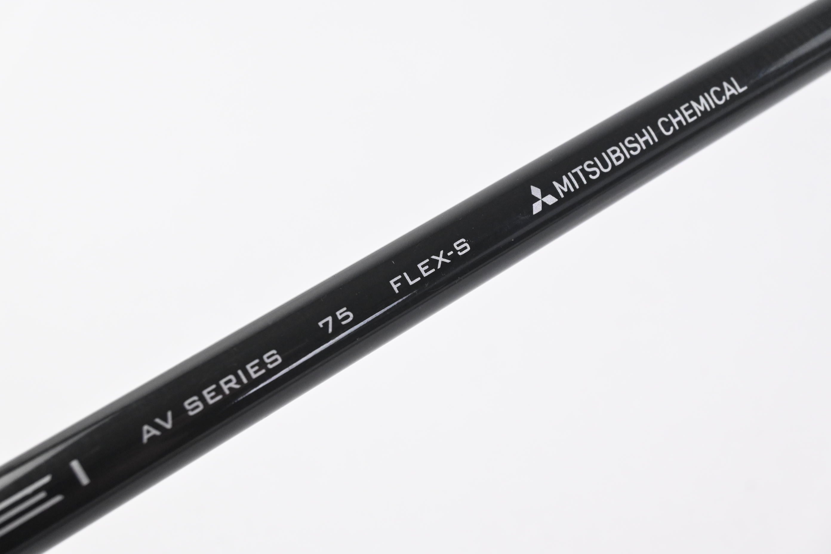 Tensei AV Raw Blue 75 Driver Shaft / Stiff Flex / Ping 3rd Gen