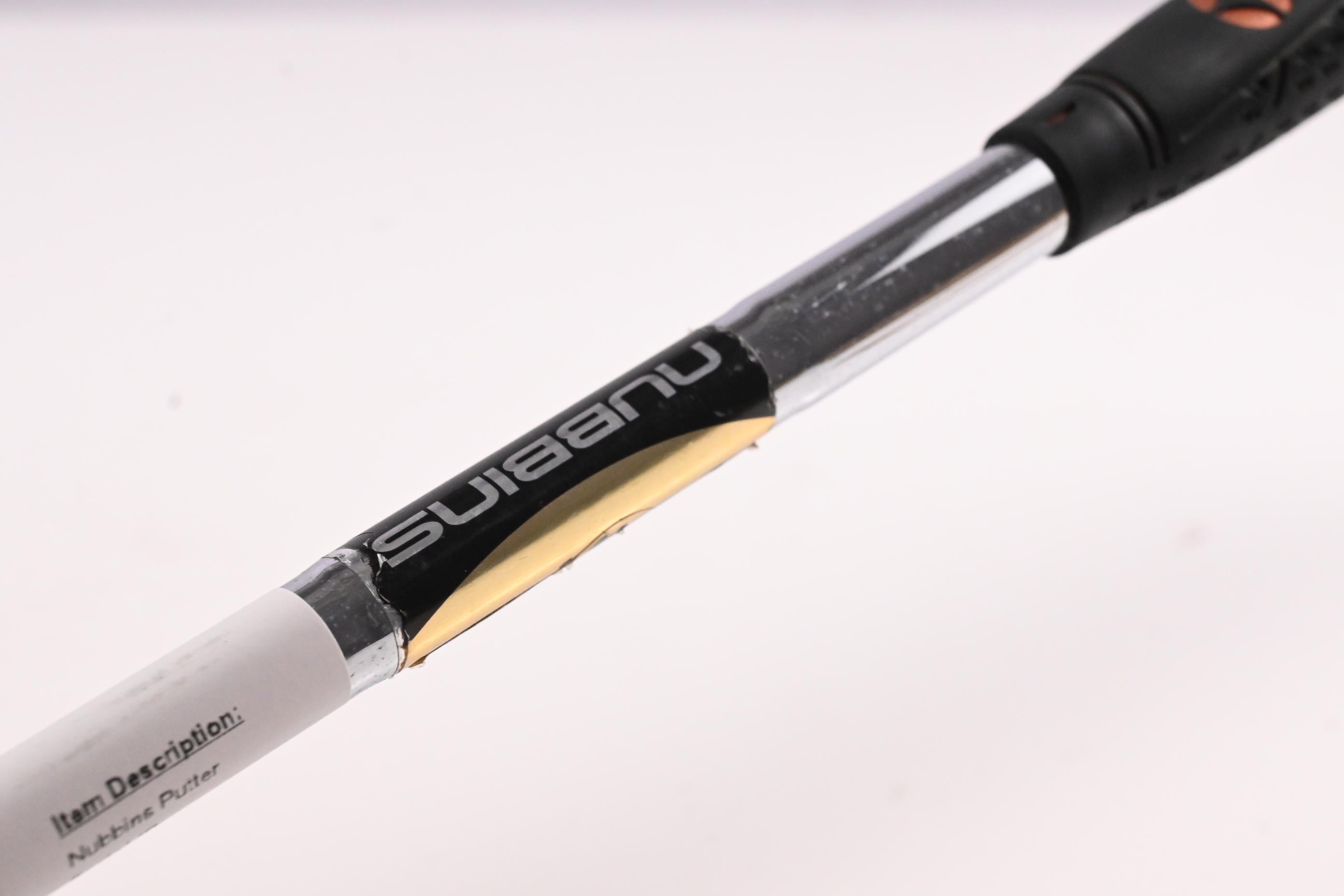 Taylormade Nubbins B5s Putter / 35.5 Inch