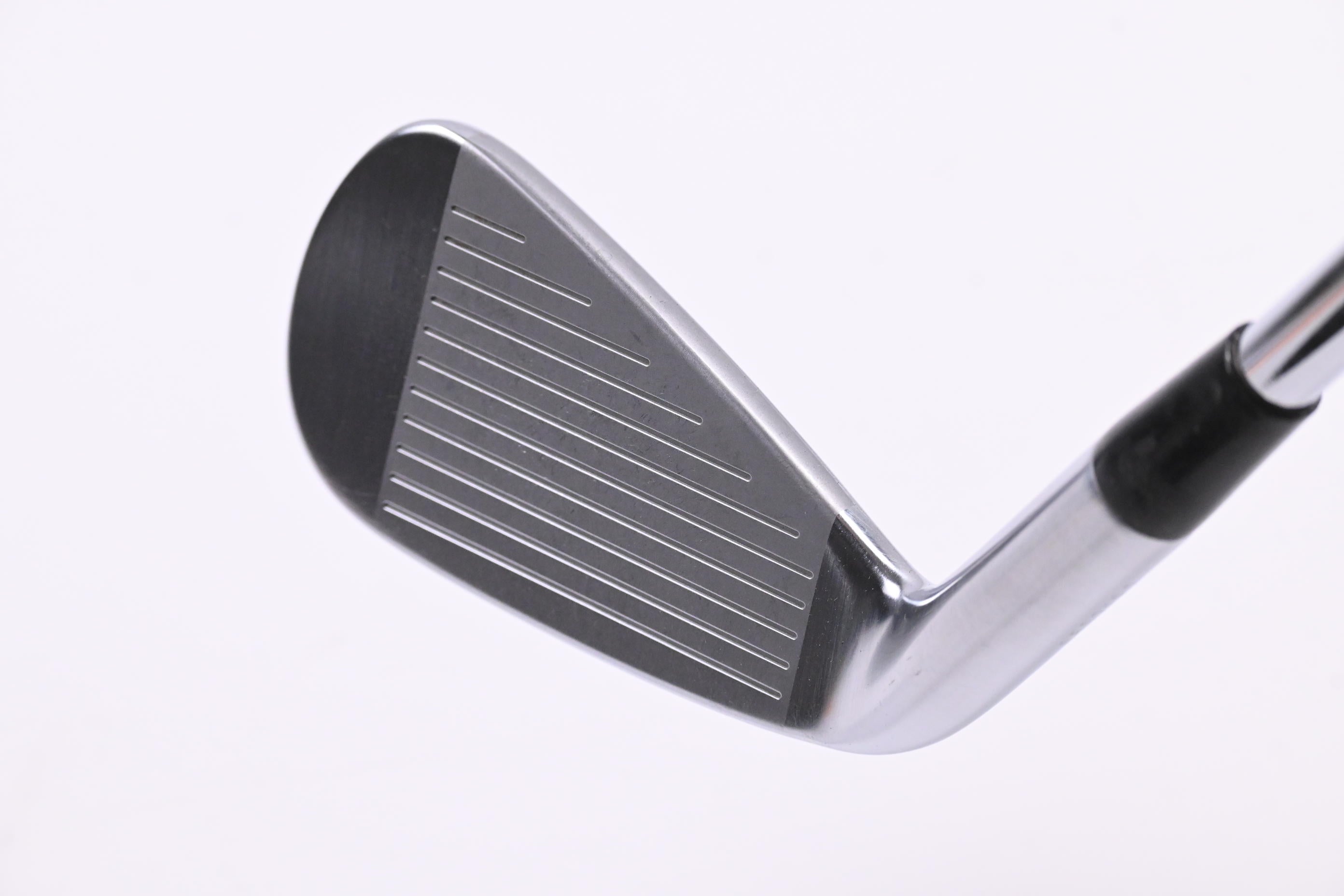 Mizuno MP-18 MMC Fli-Hi Utility #2 Iron / 16.5 Degree / Stiff Flex Project X