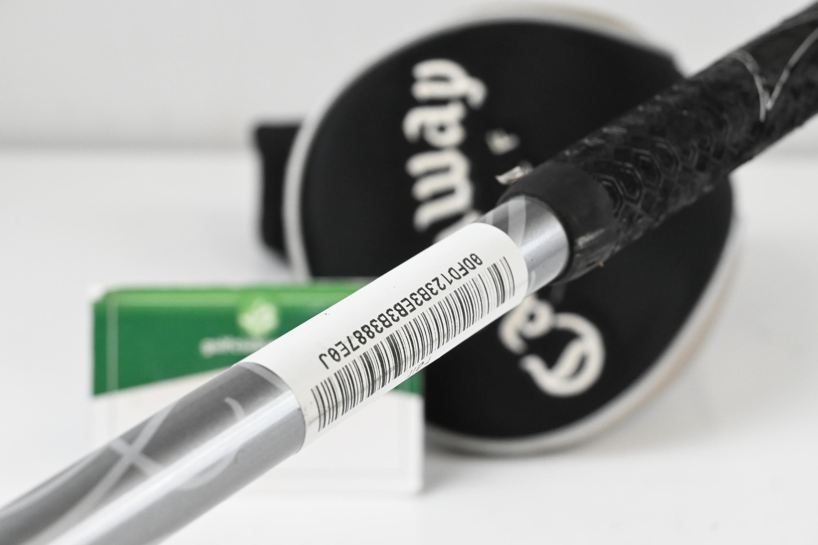 Ladies Callaway Big Bertha 2008 Driver / 13 Degree / Ladies Flex Aldila 50 Shaft