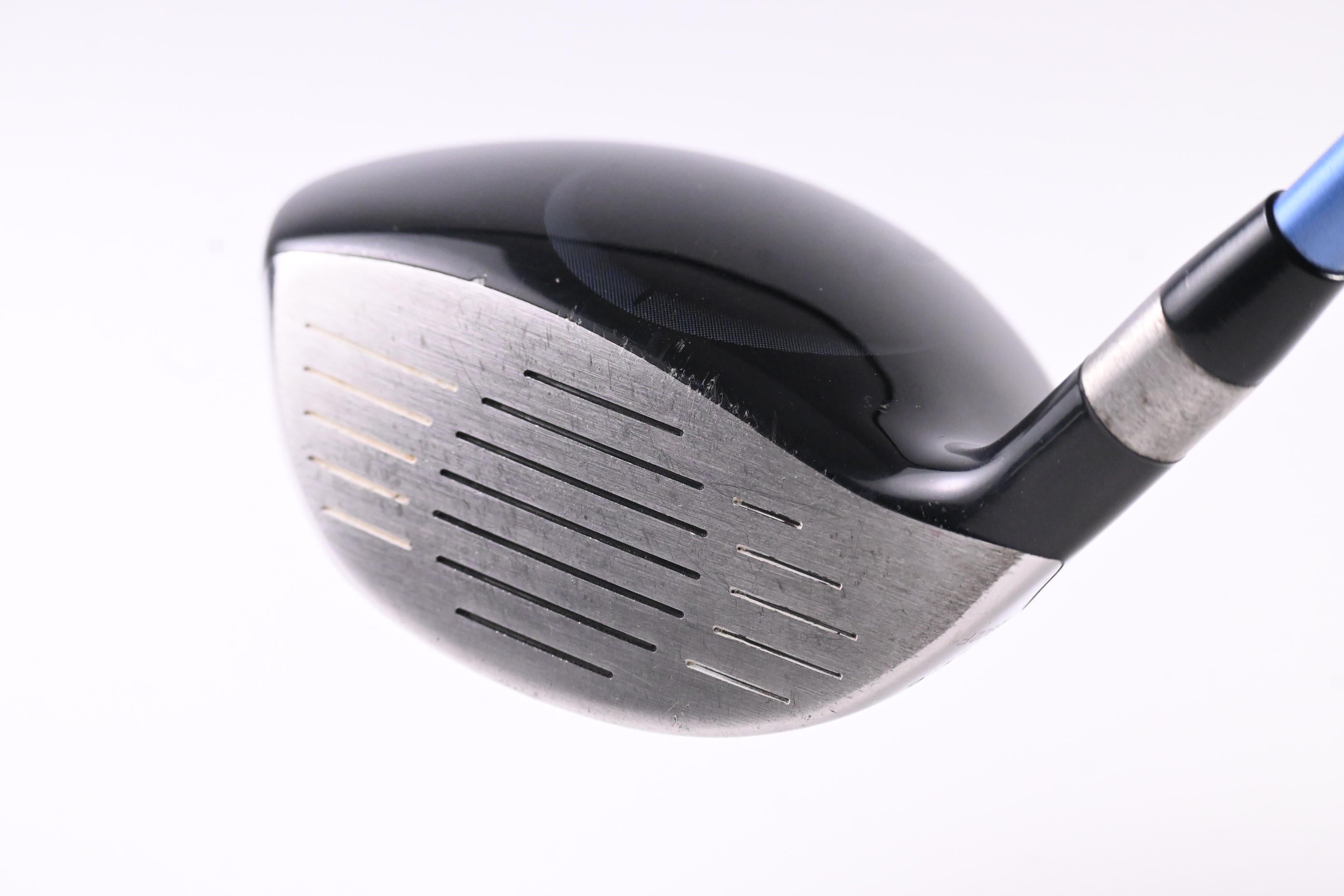 Ladies Ping G5 #3 Wood / 18 Degree / Ladies Flex Ping ULT 50 Shaft