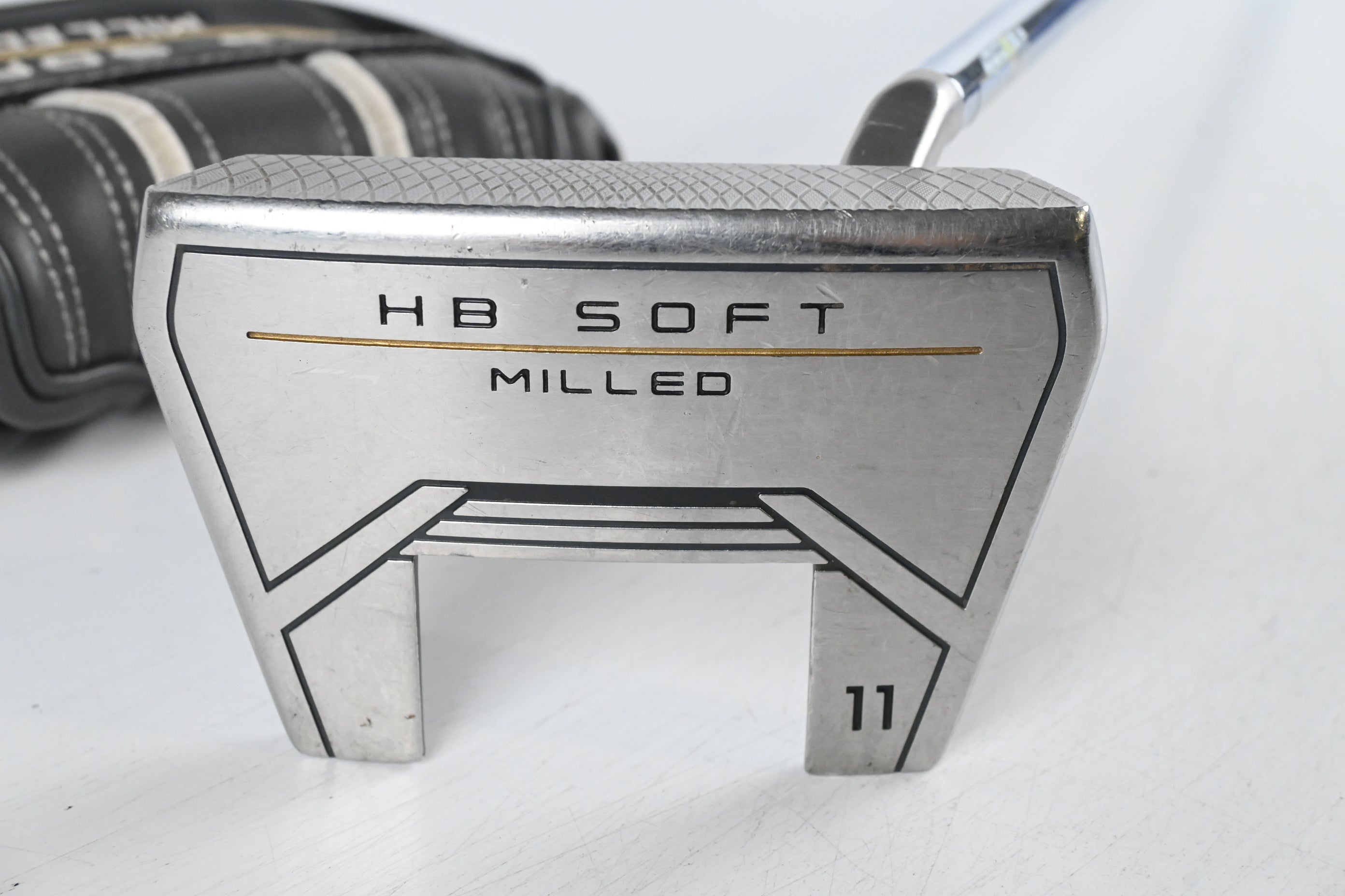 Cleveland HB Soft Milled 11 Putter / 35 Inch