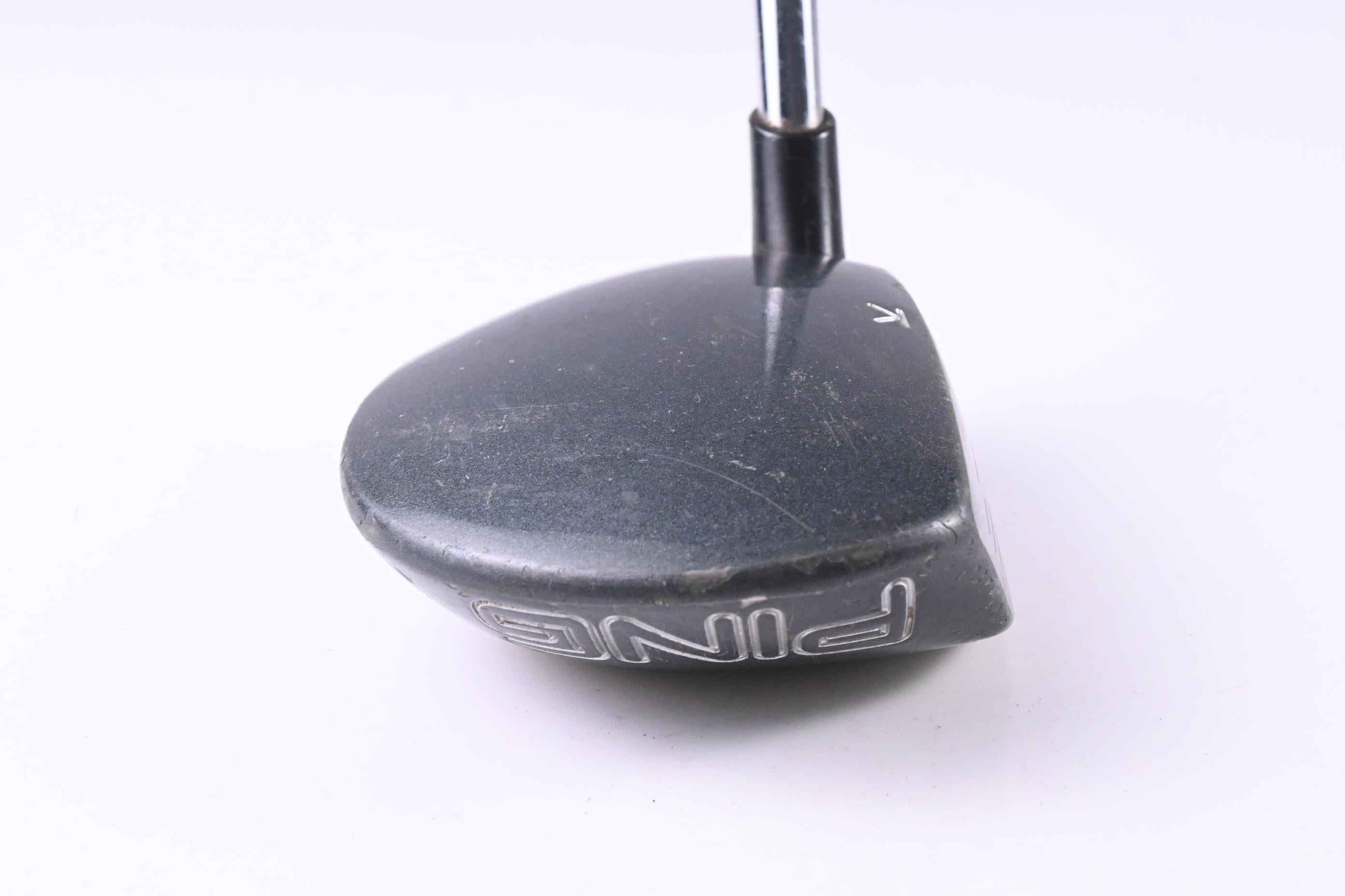Ping TiSI #5 Wood / 17 Degree / Regular Flex Ping Steel Shaft