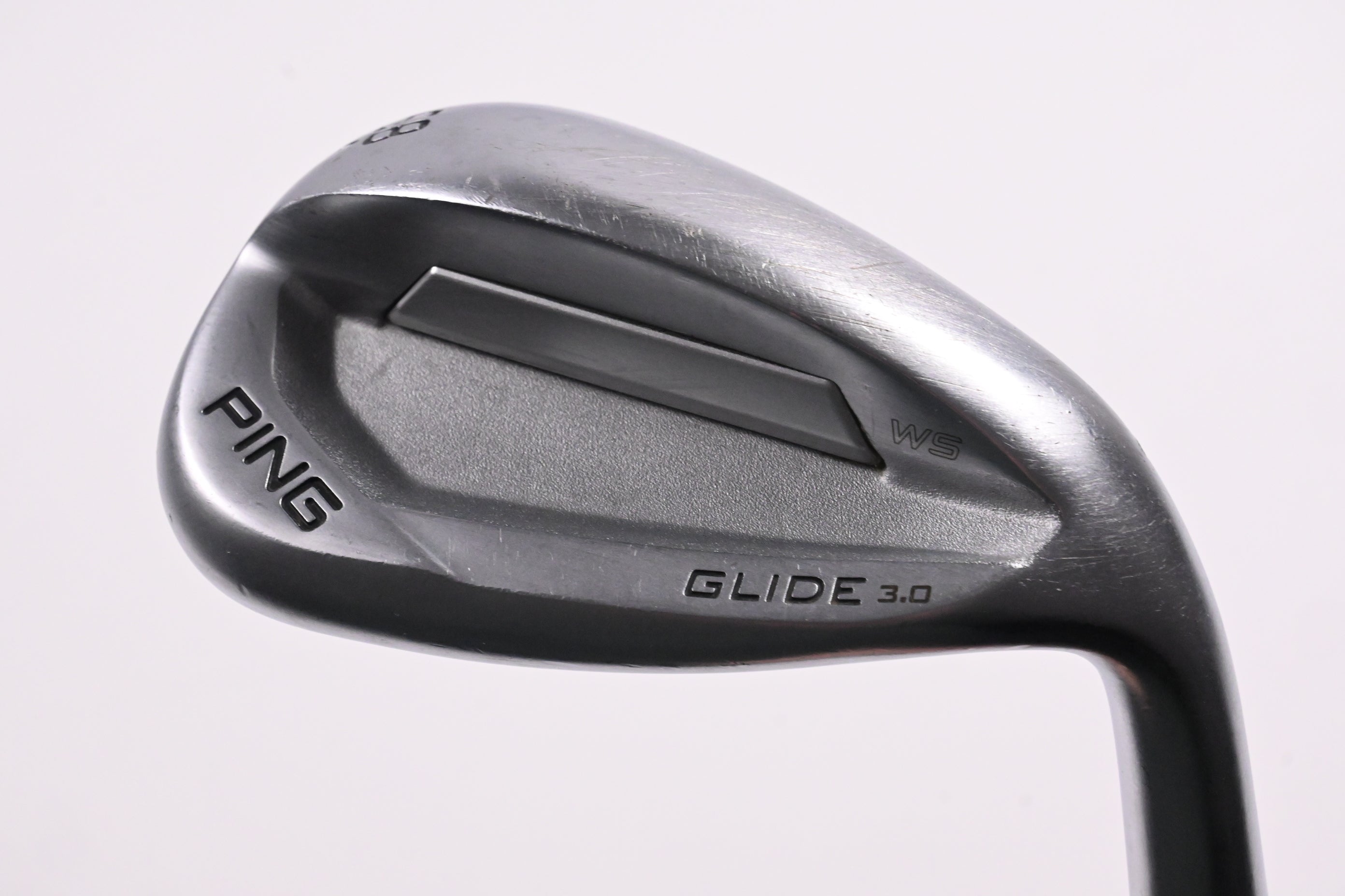 Ping Glide 3.0 Lob Wedge / 58 Degree / Blue Dot / Wedge Flex Ping Z-Z115 Shaft