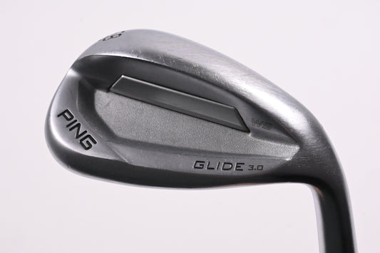 Ping Glide 3.0 Lob Wedge / 58 Degree / Blue Dot / Wedge Flex Ping Z-Z115 Shaft
