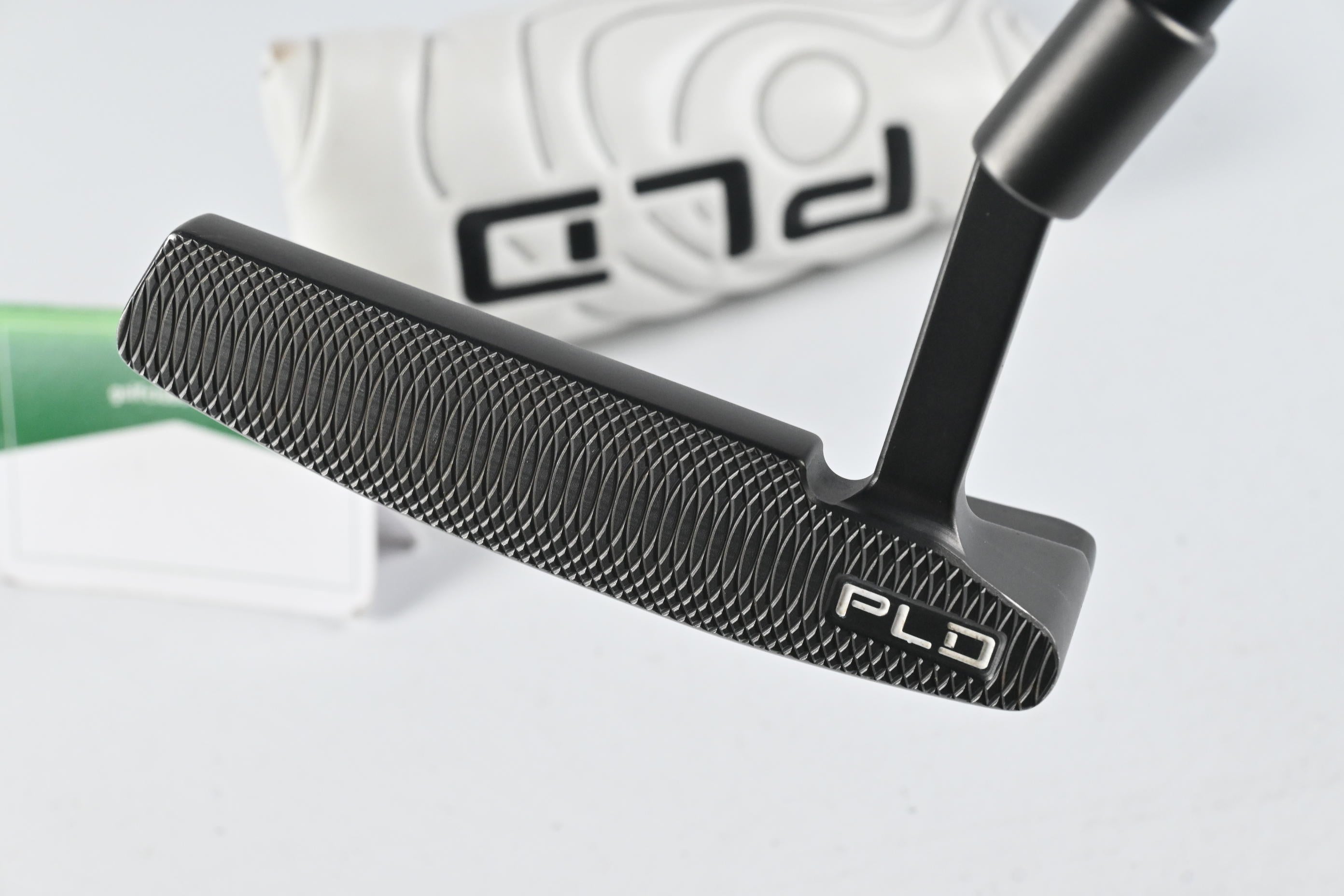 Ping PLD Milled Anser 20 2024 Putter / 34 Inch