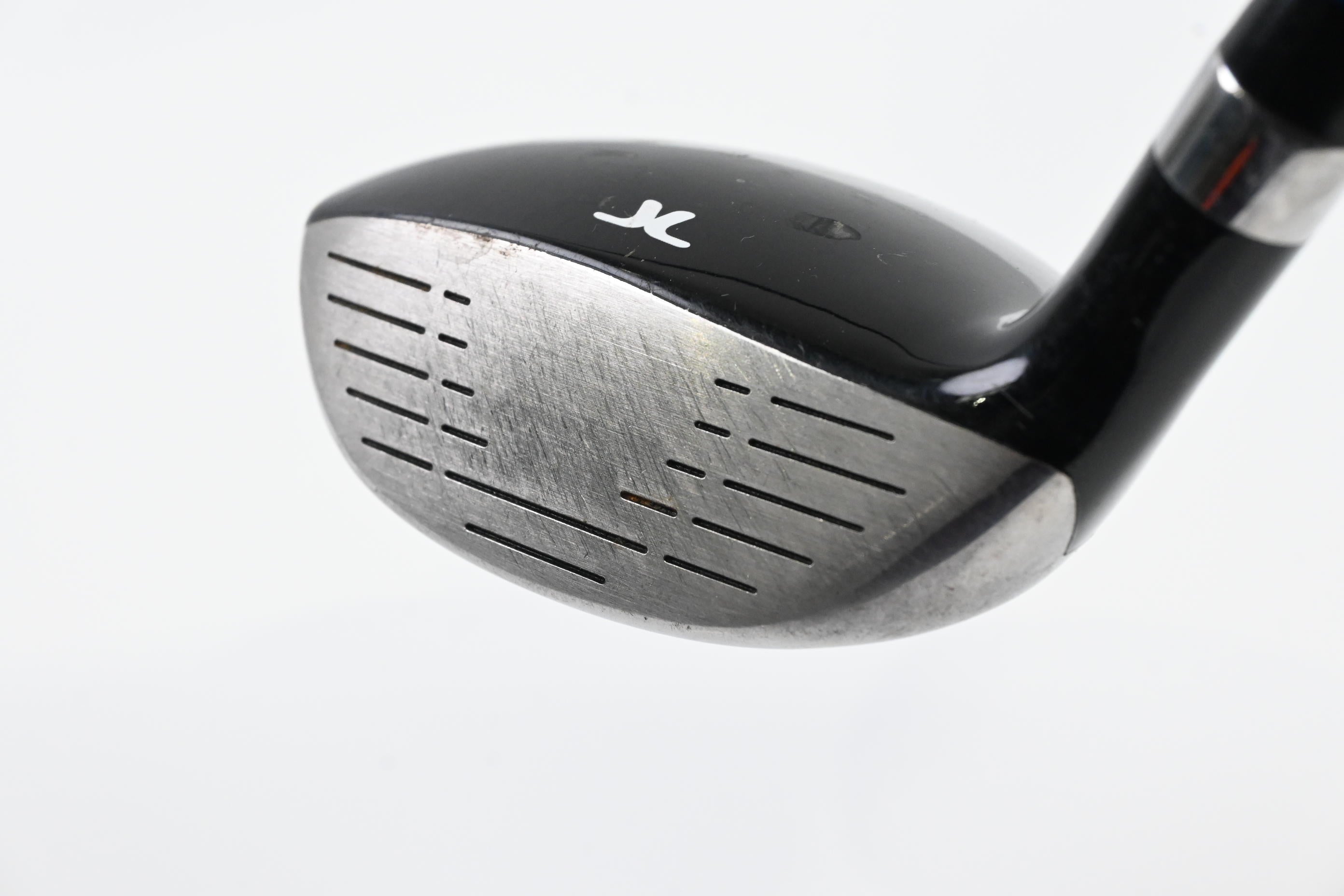 John Letters Swingmaster #3 Hybrid / 20 Degree / Regular Flex John Letters 75