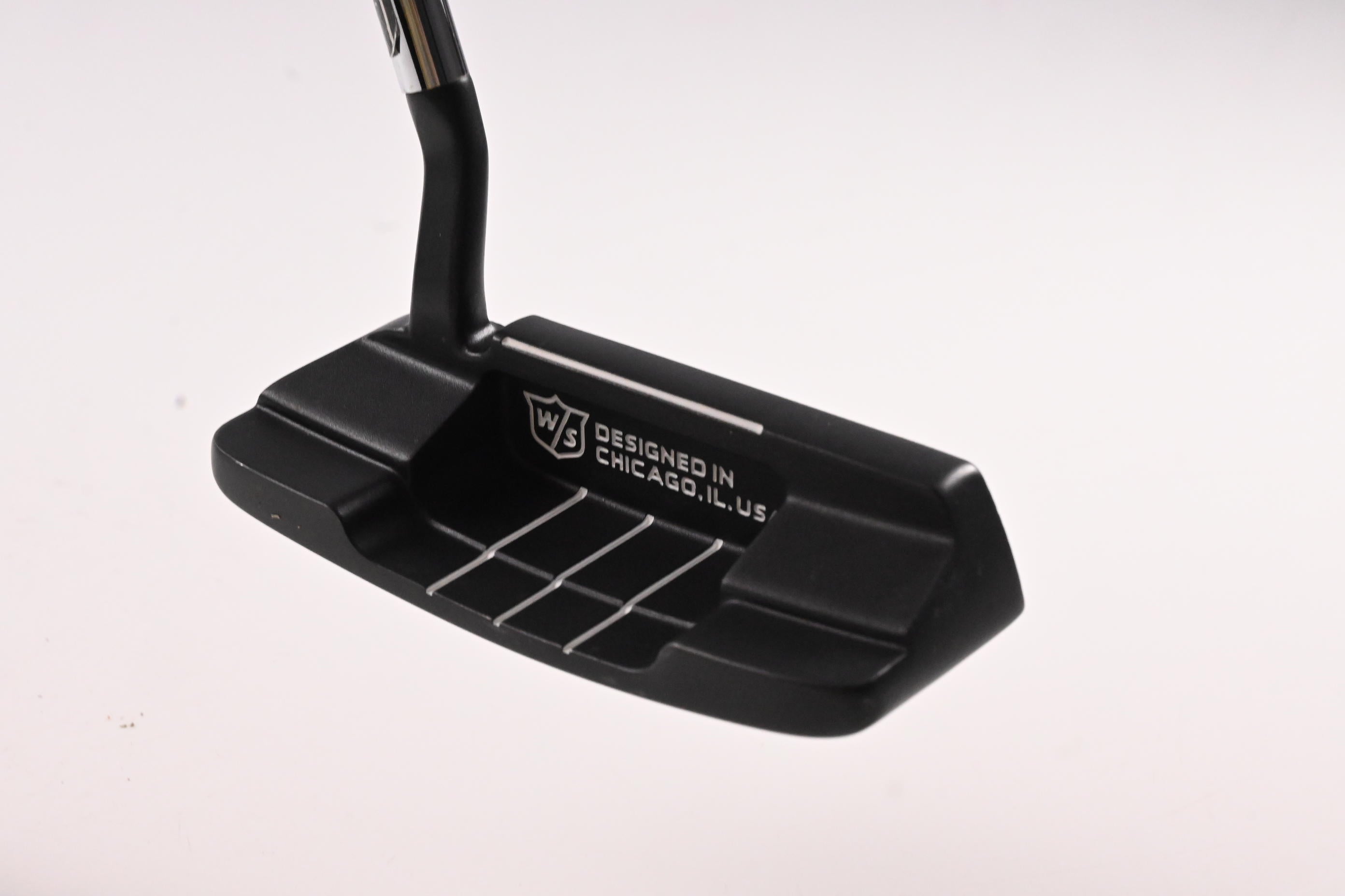 Wilson Infinite Michigan Ave 2018 Putter / 34 Inch