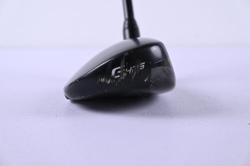 Ping G425 #3 Hybrid / 19 Degree / Regular Flex Tensei CK Pro Orange 80 Shaft