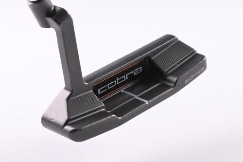 Cobra 2024 Vintage Sport-40 Putter / 34 Inch