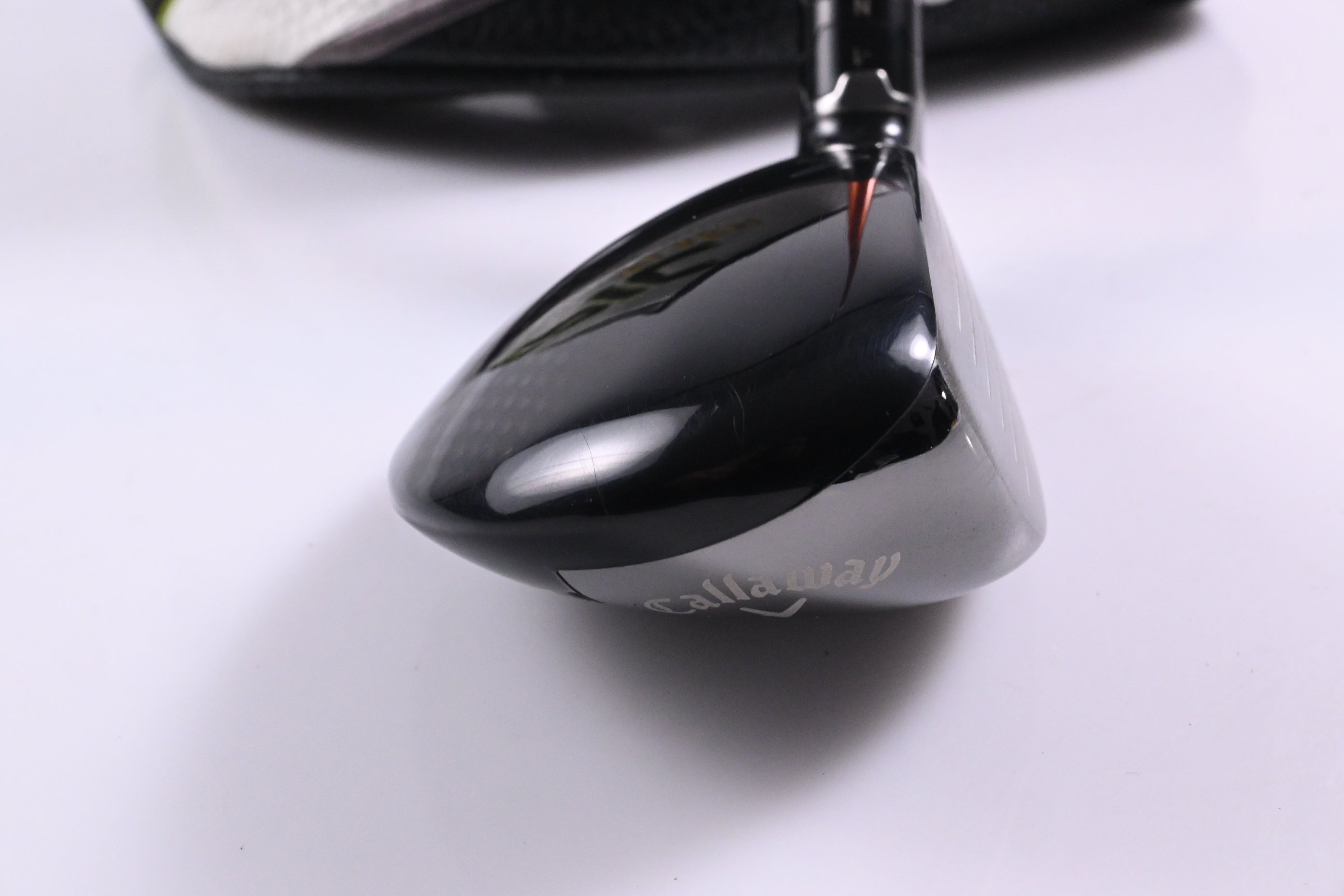 Callaway Epic Flash #4 Hybrid / 21 Degree / X-Flex Tour AD DI-85 Shaft