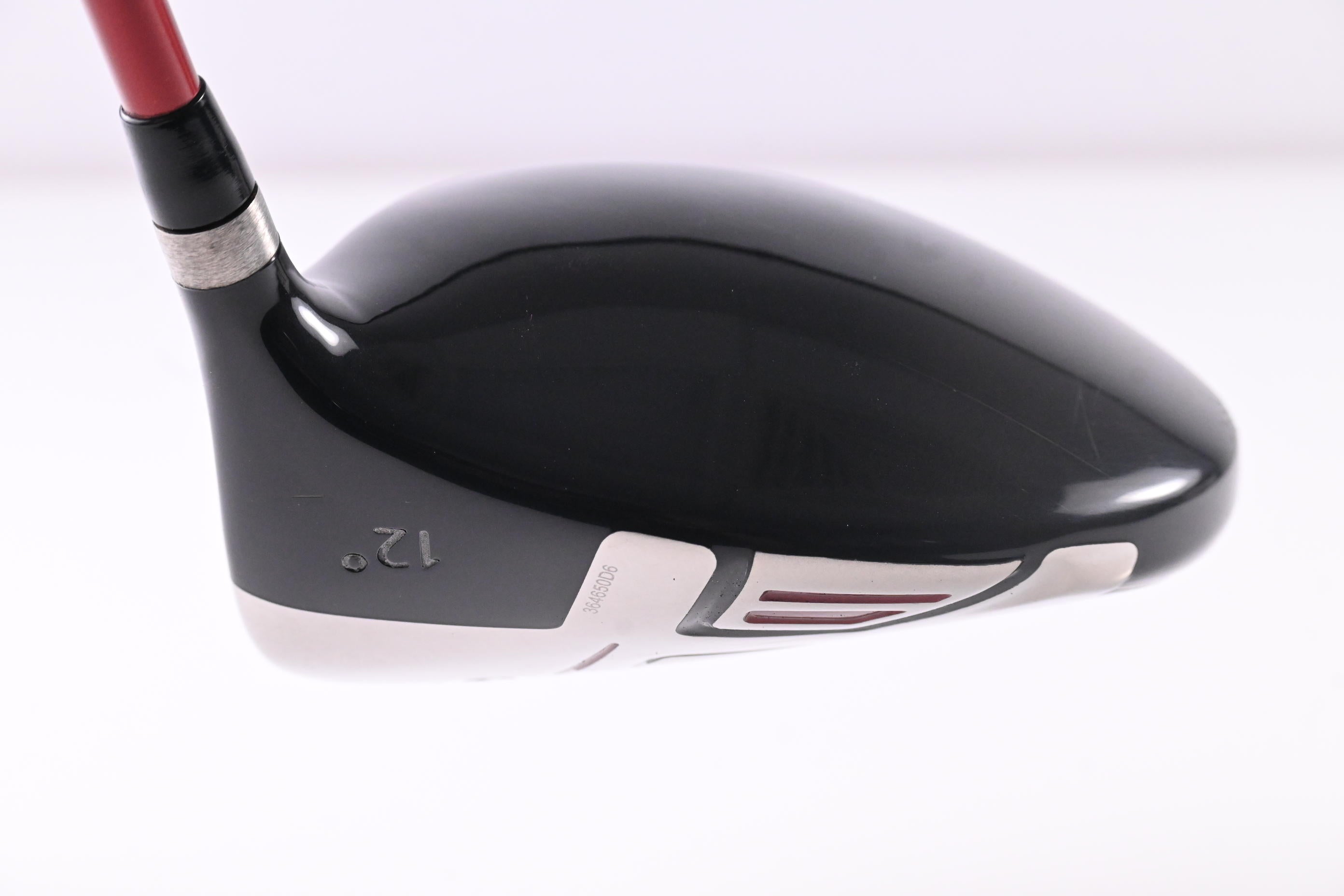 Ping G15 Driver / 12 Degree / Regular Flex Ping TFC 149 D Shaft