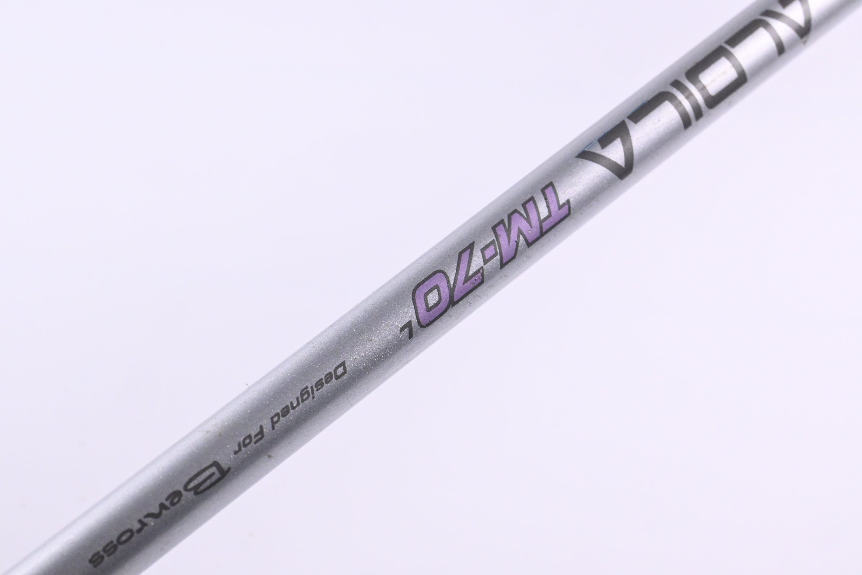 Ladies Benross 3G Escape #5 Hybrid / 26 Degree / Ladies Flex Aldila TM-70 Shaft