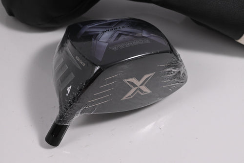 Krank Formula X Extreme Driver / 4 Degree / Head Only