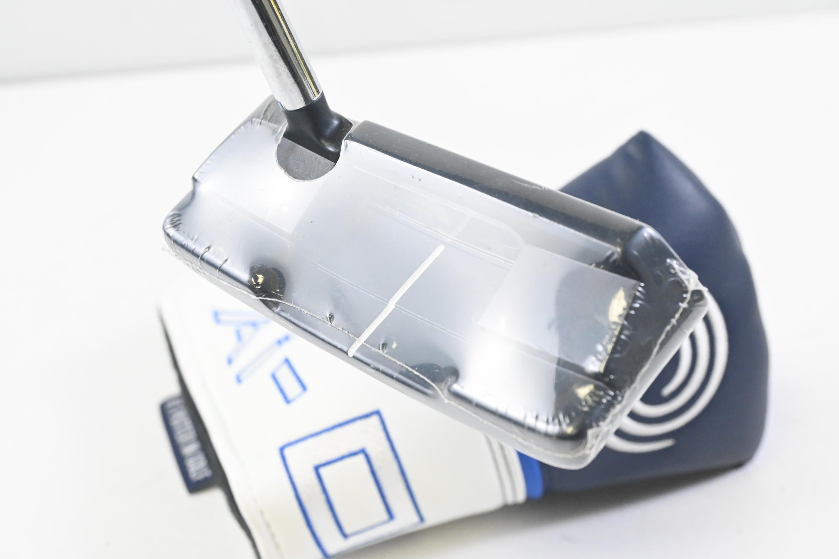 Odyssey Ai-One Double Wide Putter / 34 Inch