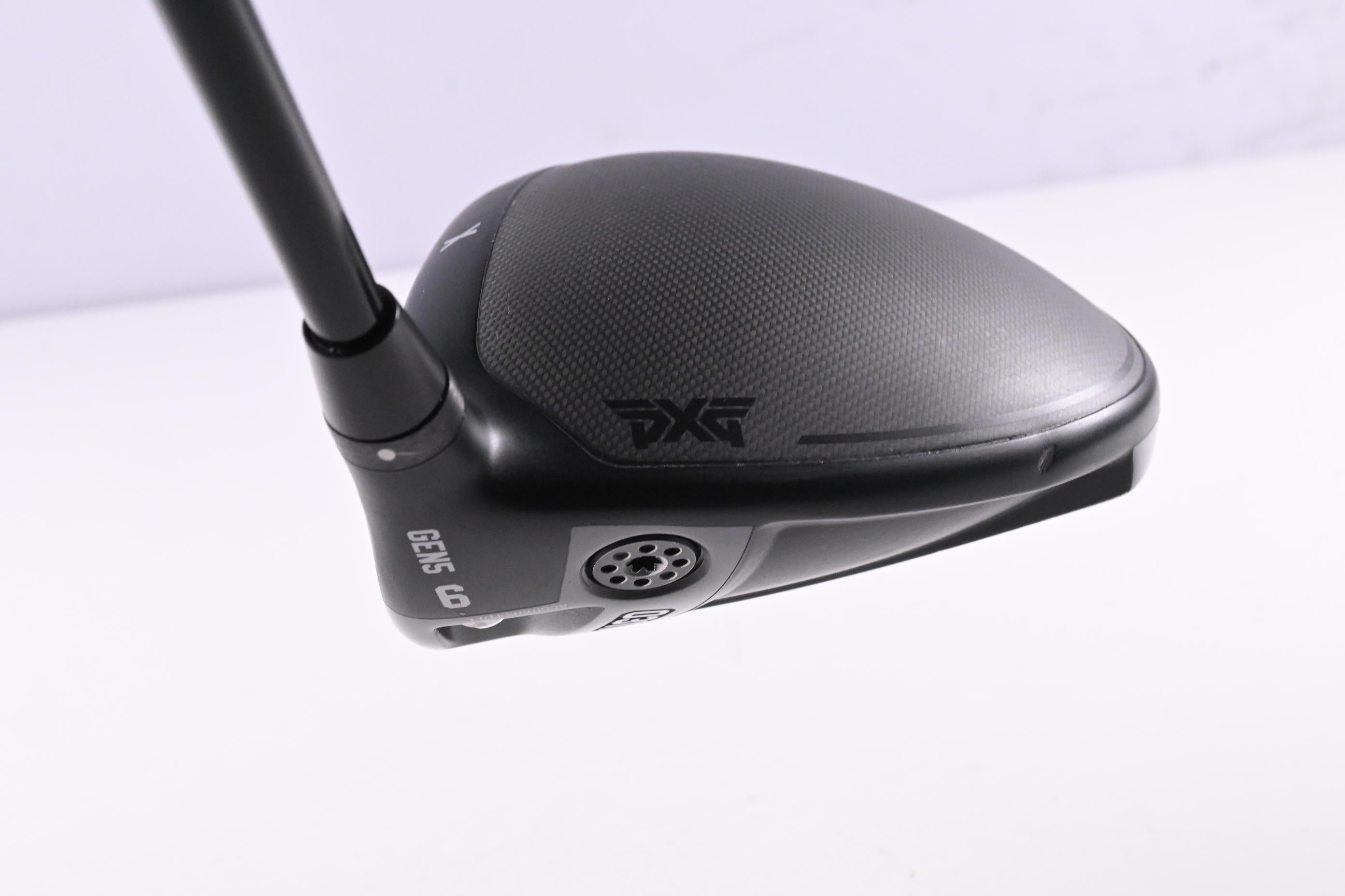PXG 0311 Gen5 Driver / 9 Degree / Stiff Flex Diamana S Ltd 60 Shaft