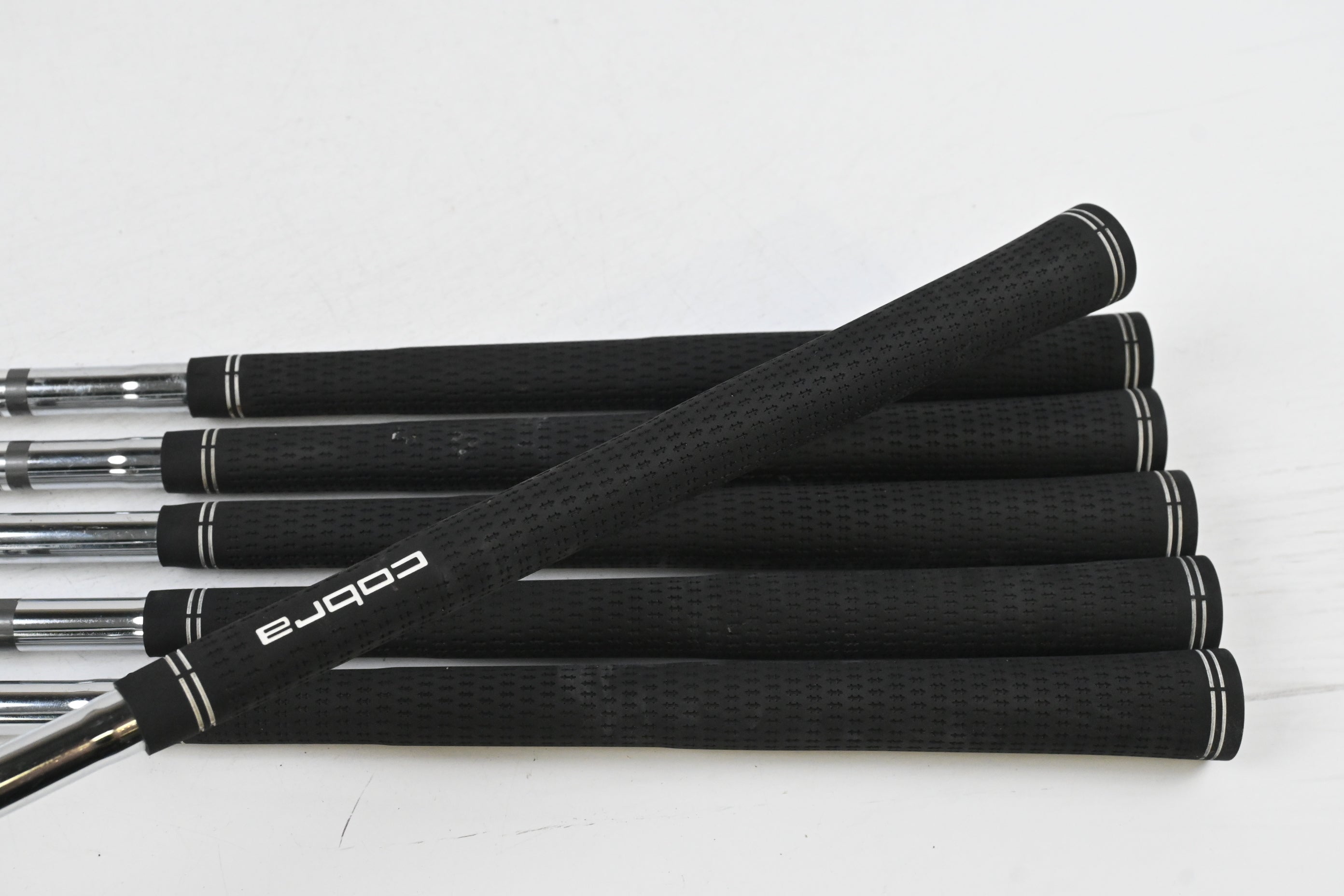 Cobra Fly XL Irons / 6-PW+SW / Regular Flex Cobra Fly XL Shafts