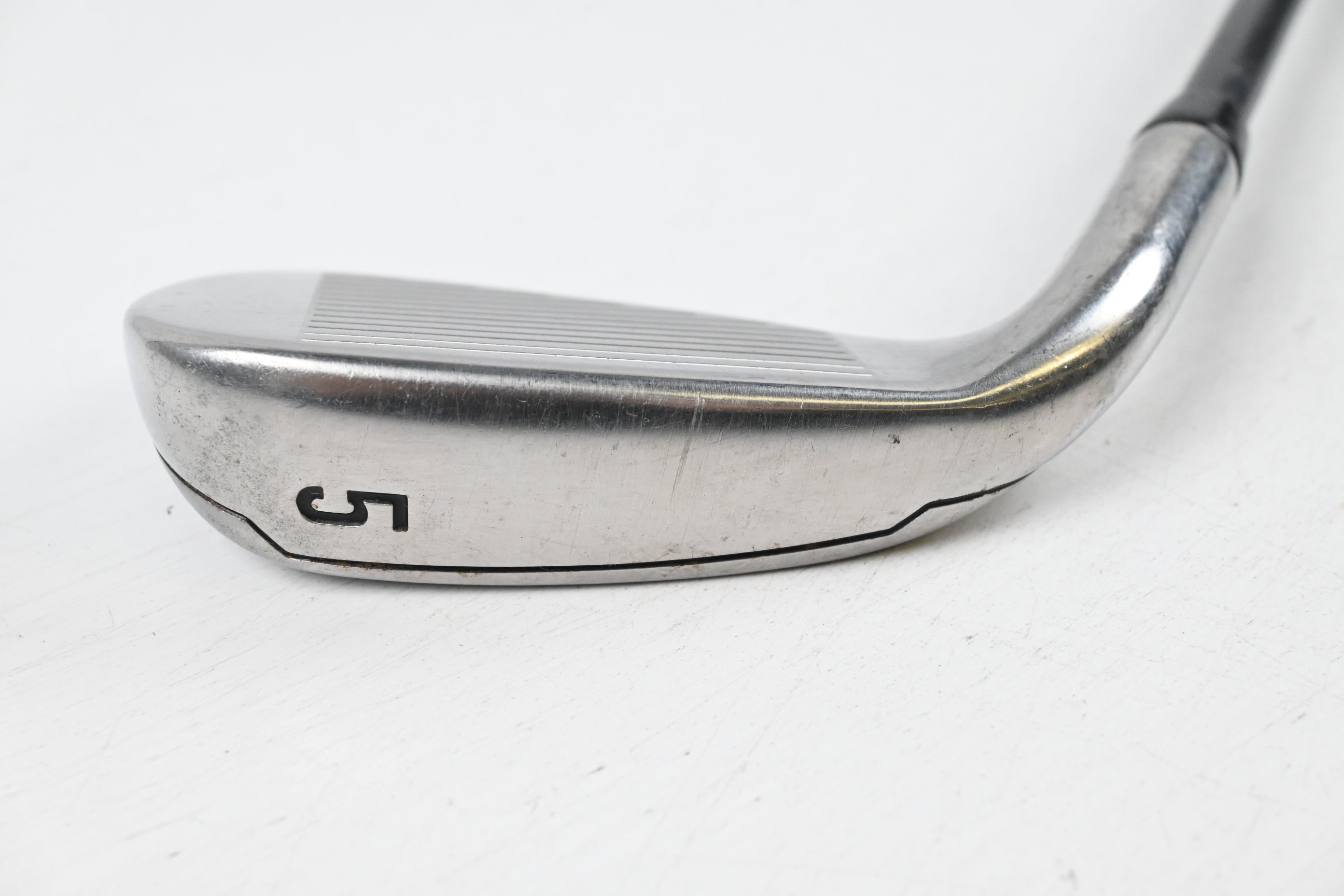 Callaway XR #5 Iron / 23 Degree / Regular Flex Project X San Diego California 58