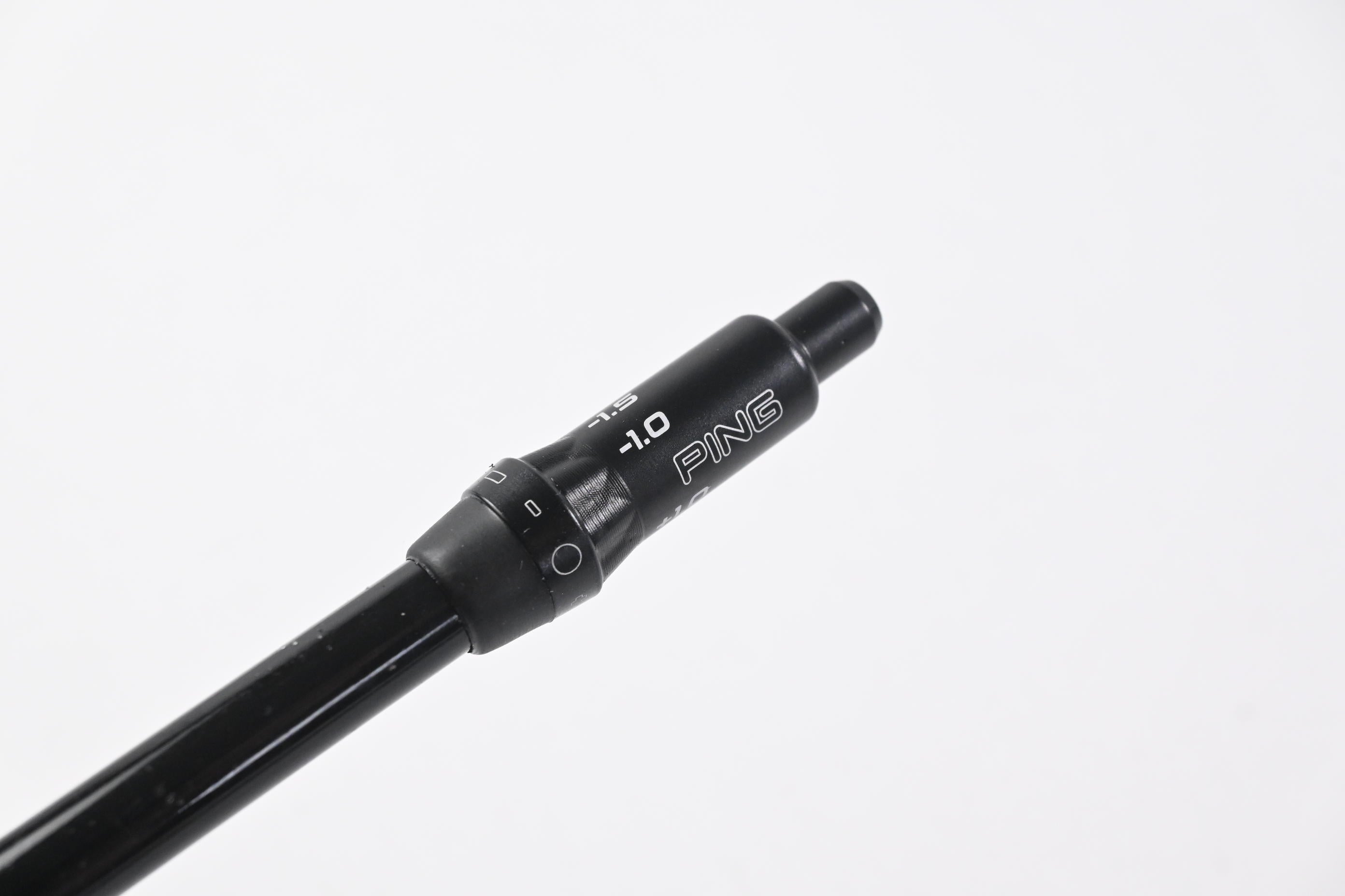 Tensei AV Raw Blue 75 Driver Shaft / Stiff Flex / Ping 3rd Gen