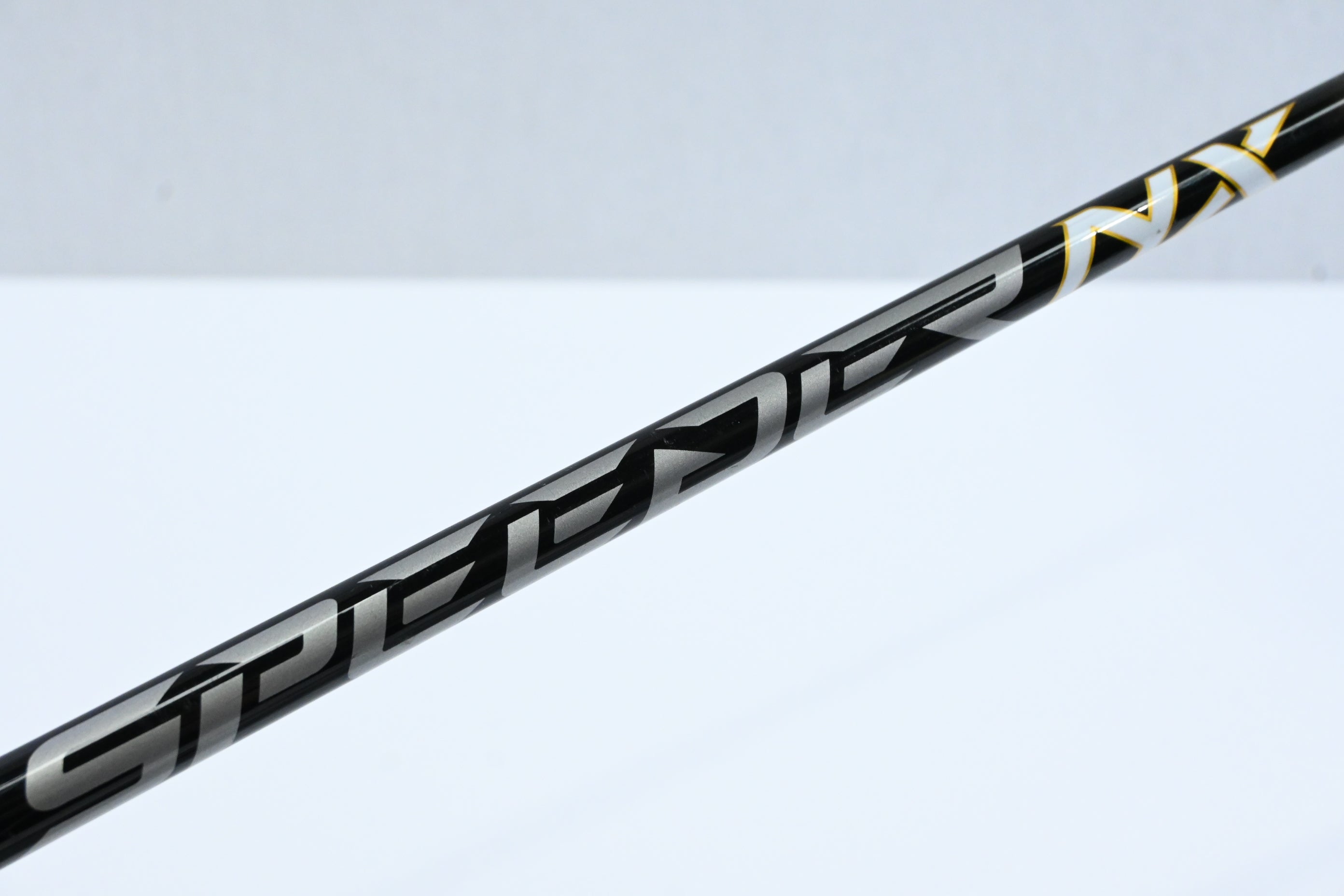 Fujikura Speeder NX TCS 50 #7 Wood Shaft / Senior Flex / Taylormade 2nd Gen