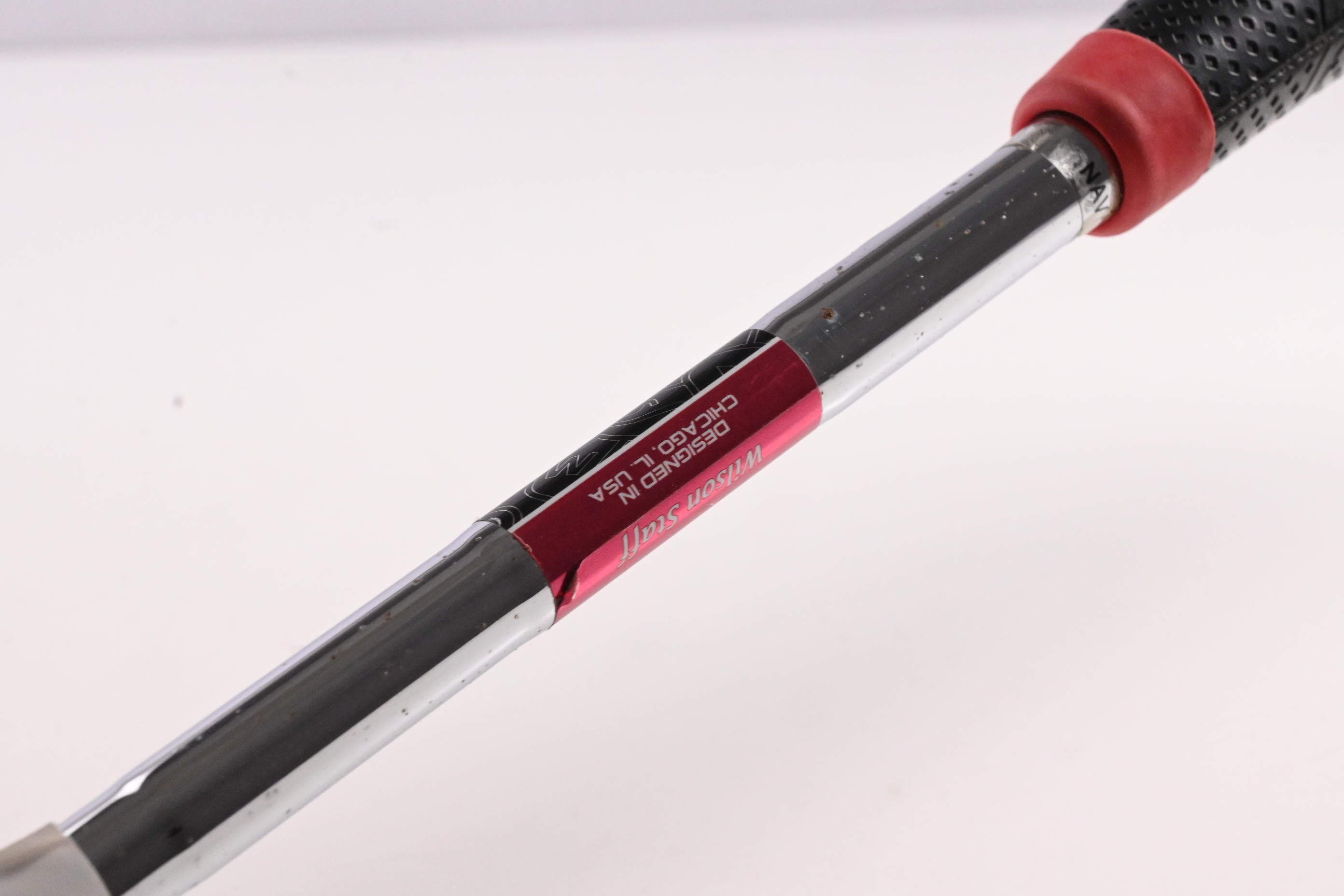 Wilson Infinite Michigan Ave 2018 Putter / 34 Inch