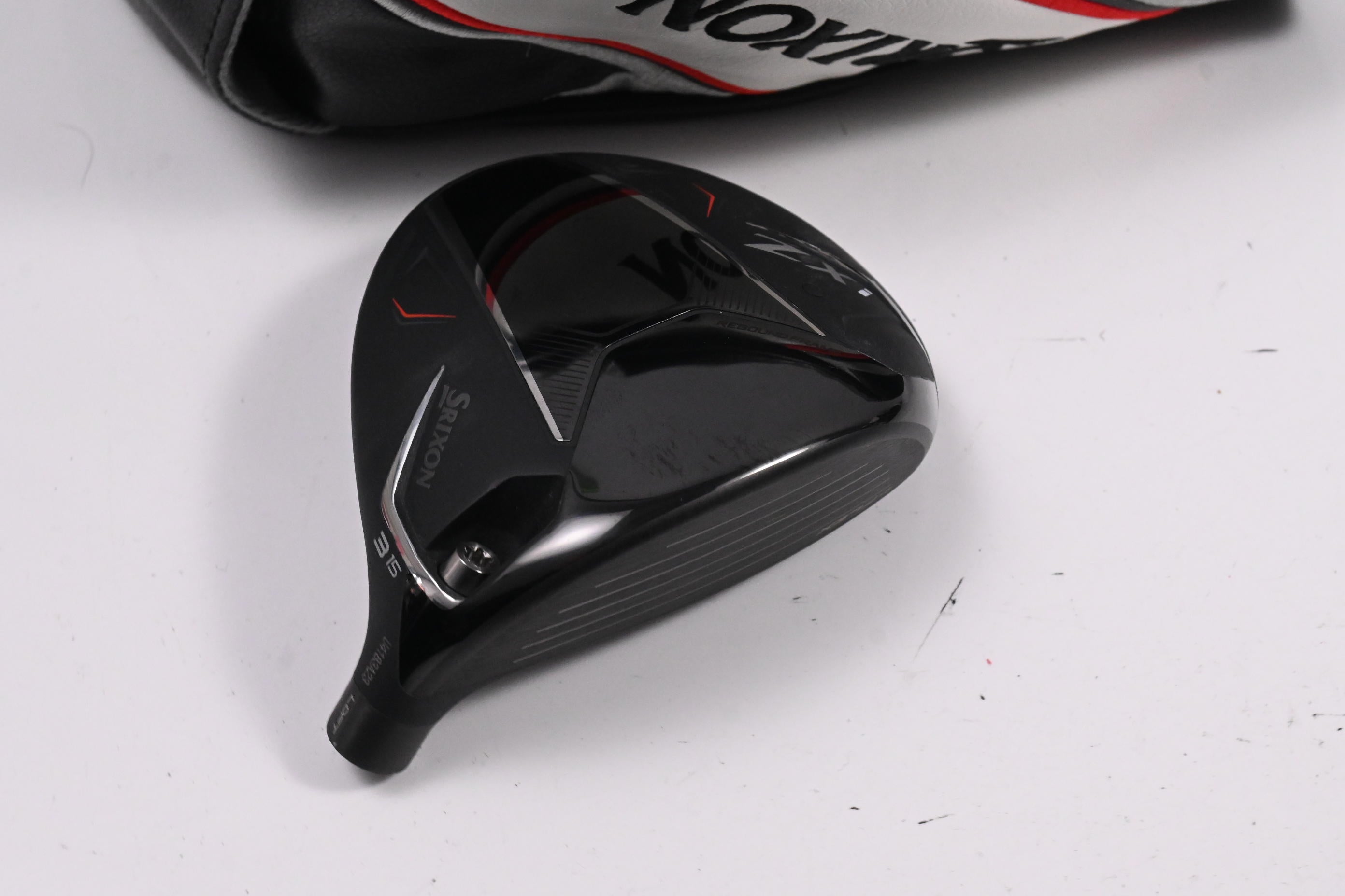 Srixon ZXi #3 Wood / 15 Degree / Head Only