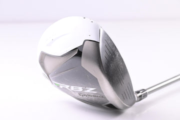 Ladies Taylormade RBZ Driver / 13 Degree / Ladies Flex Matrix Ozik XCON 5 Shaft
