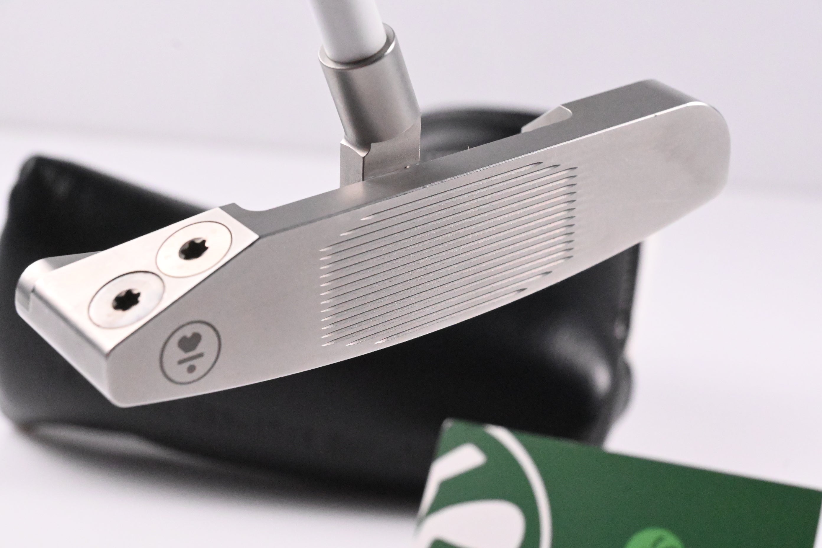 Left Hand L.A.B Golf Link.1 Putter / 34 Inch