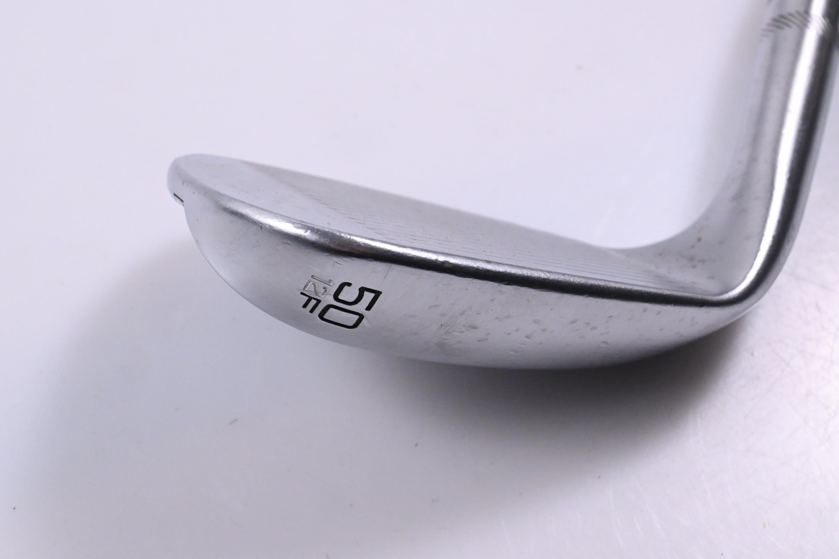 Titleist Vokey SM8 Gap Wedge / 50 Degree / Wedge Flex Titleist Vokey Shaft