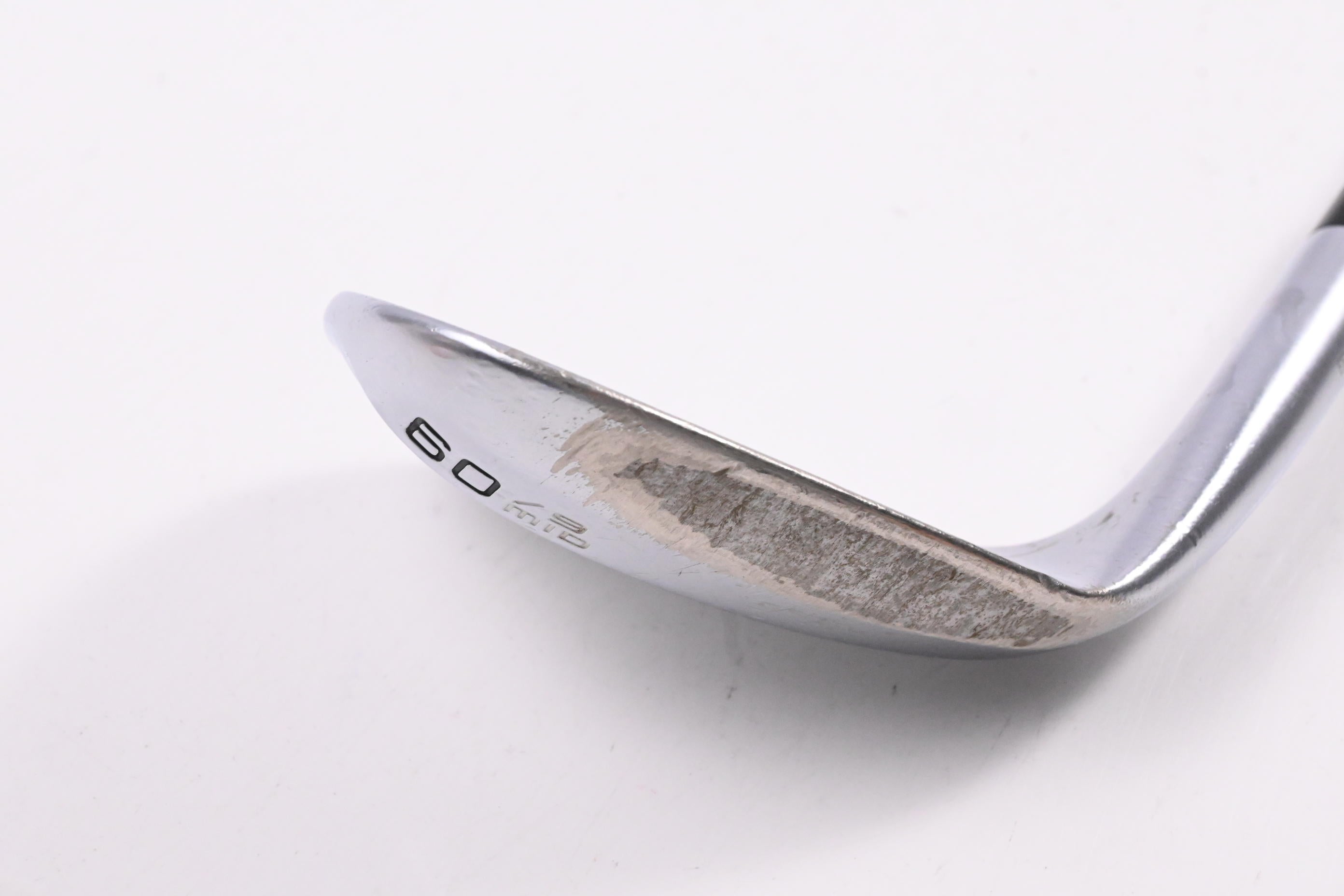 Cleveland RTX-4 Lob Wedge / 60 Degree / Stiff Flex Dynamic Gold S400 Shaft