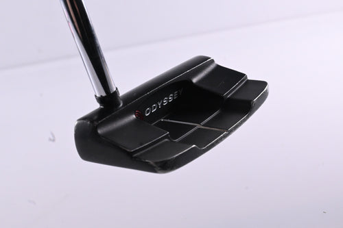 Odyssey DFX 2021 Double Wide Putter / 34 Inch
