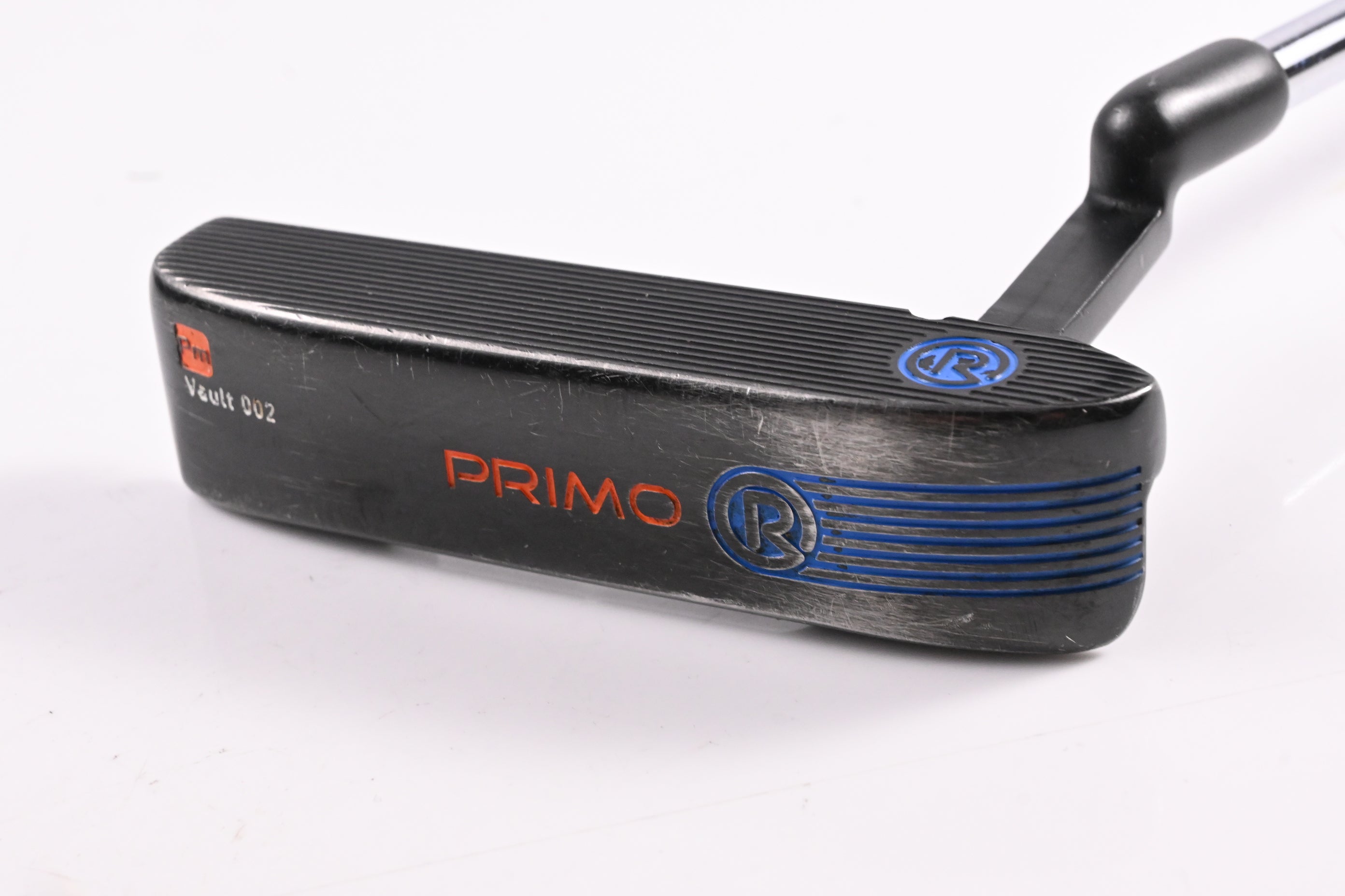 Rife Vault 002 Primo R Putter / 34 Inch