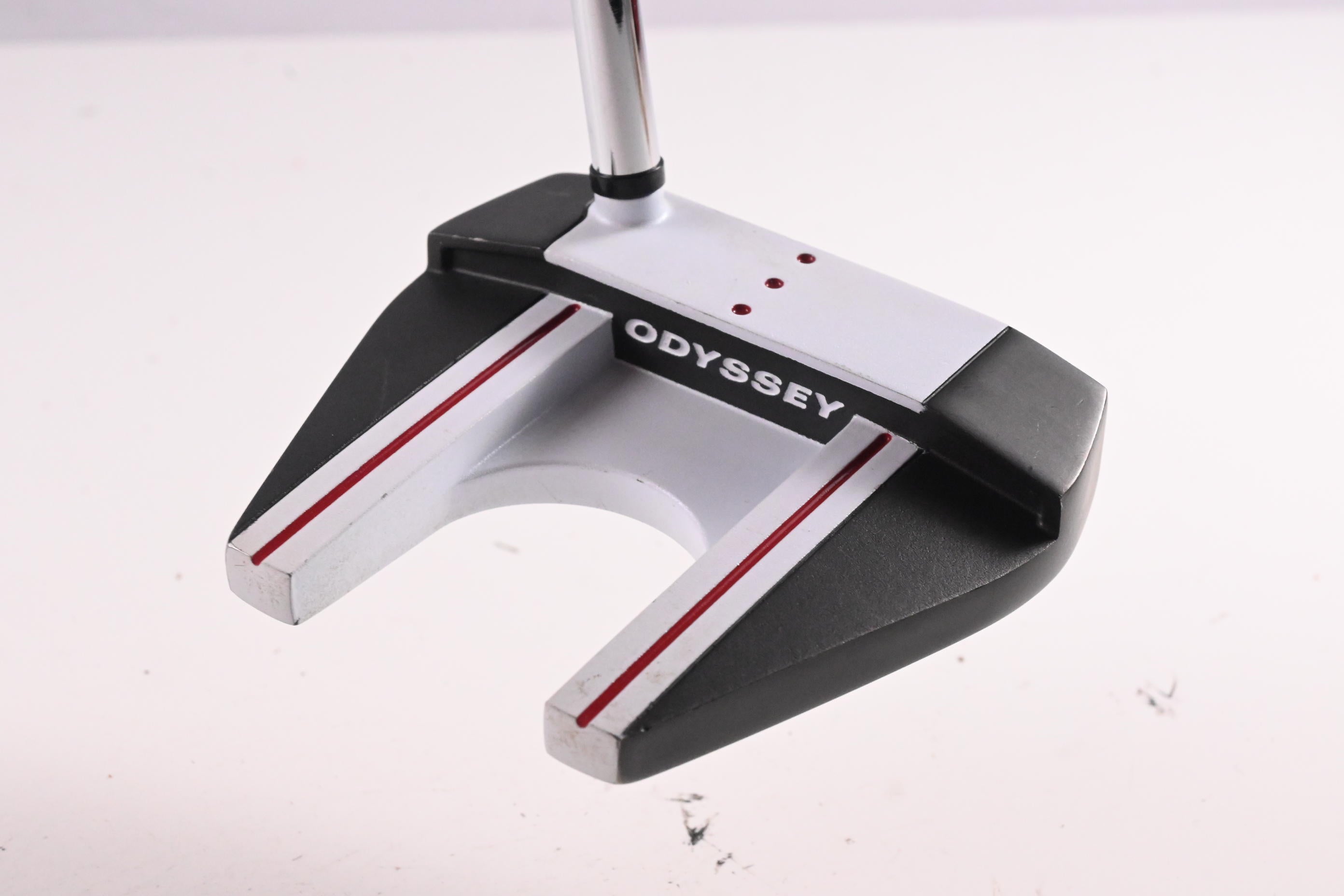 Odyssey O-Works #7 Tank Putter / 35 Inch