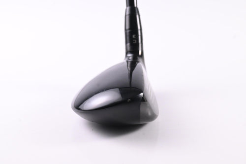 Titleist TS2 #3 Hybrid / 21 Degree / Stiff Flex Kuro Kage Black 60 Shaft