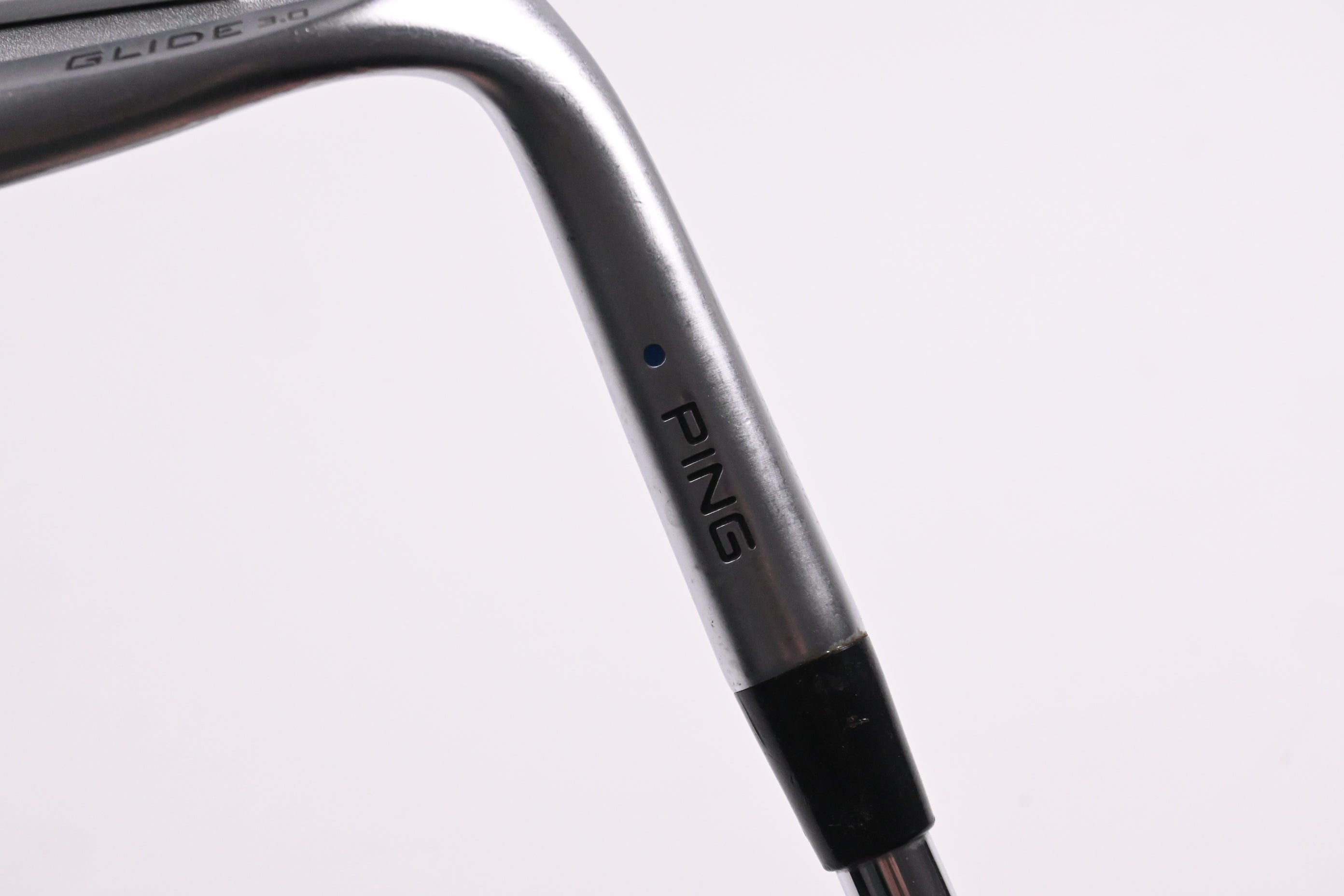 Ping Glide 3.0 Lob Wedge / 58 Degree / Blue Dot / Wedge Flex Ping Z-Z115 Shaft