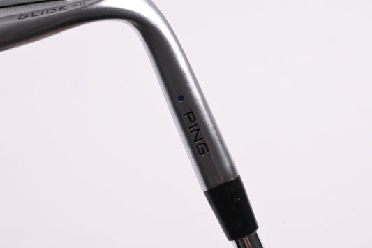 Ping Glide 3.0 Lob Wedge / 58 Degree / Blue Dot / Wedge Flex Ping Z-Z115 Shaft