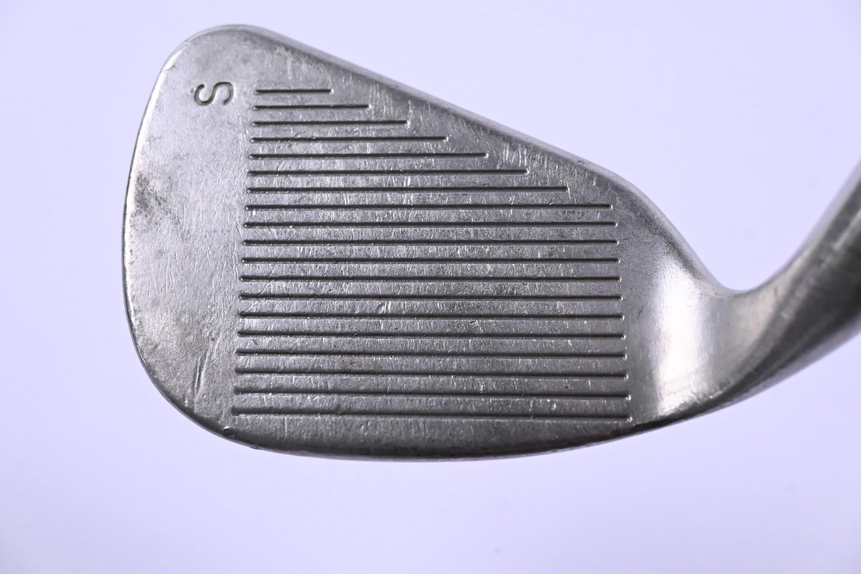 Ping Eye 2 Sand Wedge / 57.5 Degree / Black Dot / Wedge Flex Ping Shaft