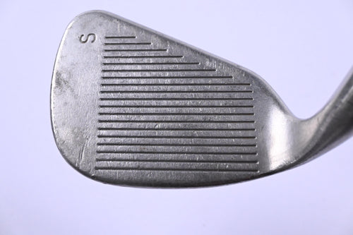 Ping Eye 2 Sand Wedge / 57.5 Degree / Black Dot / Wedge Flex Ping Shaft